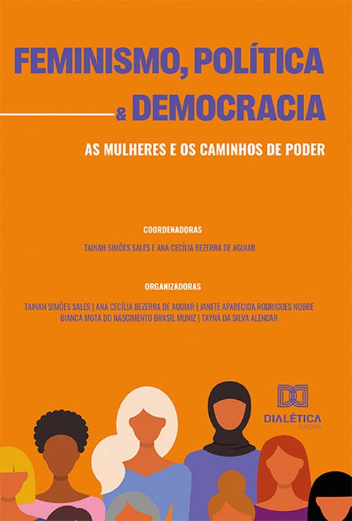 Feminismo, política e democracia
