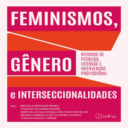 Feminismos, gênero e interseccionalidades