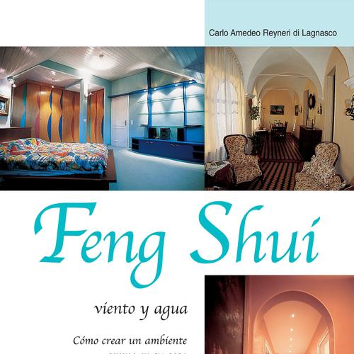 Feng Shui: viento y agua