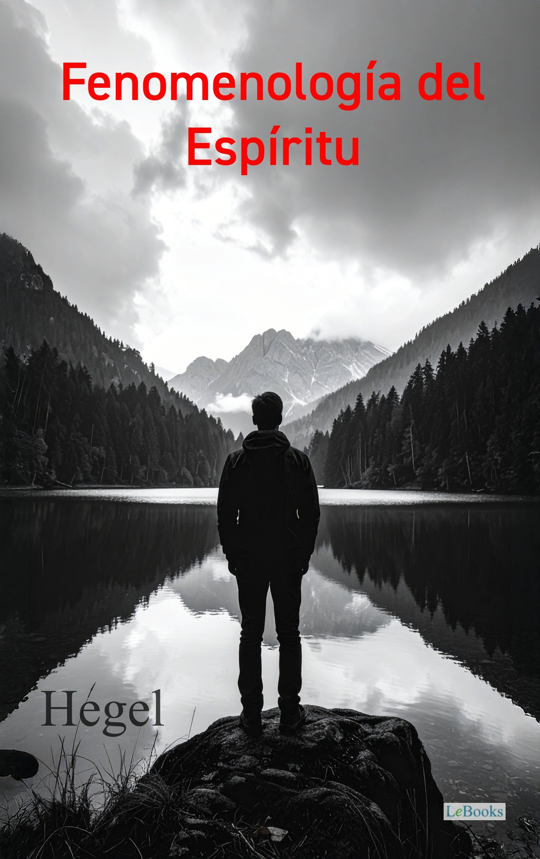 Fenomenologia del Espíritu