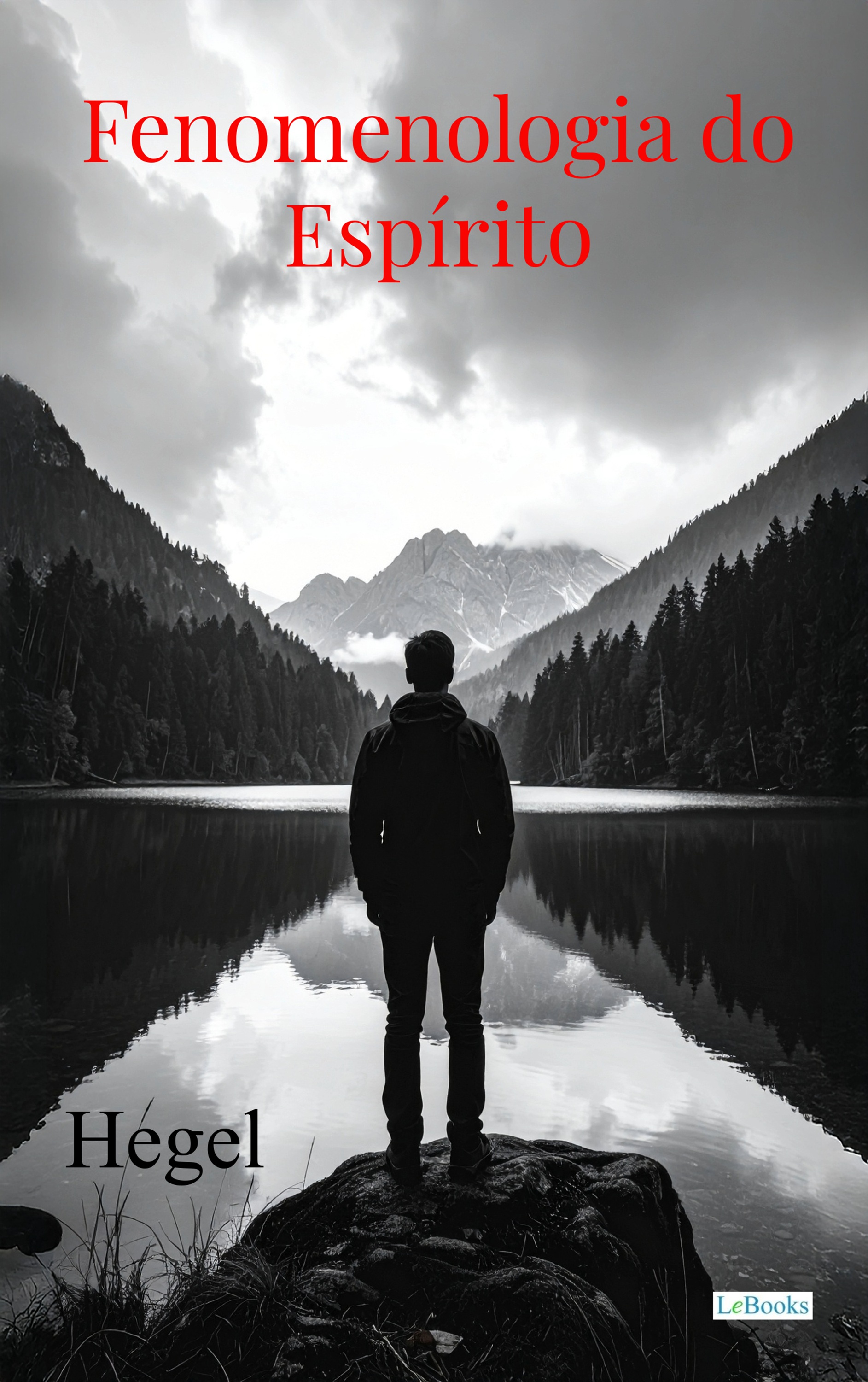 Fenomenologia do Espirito