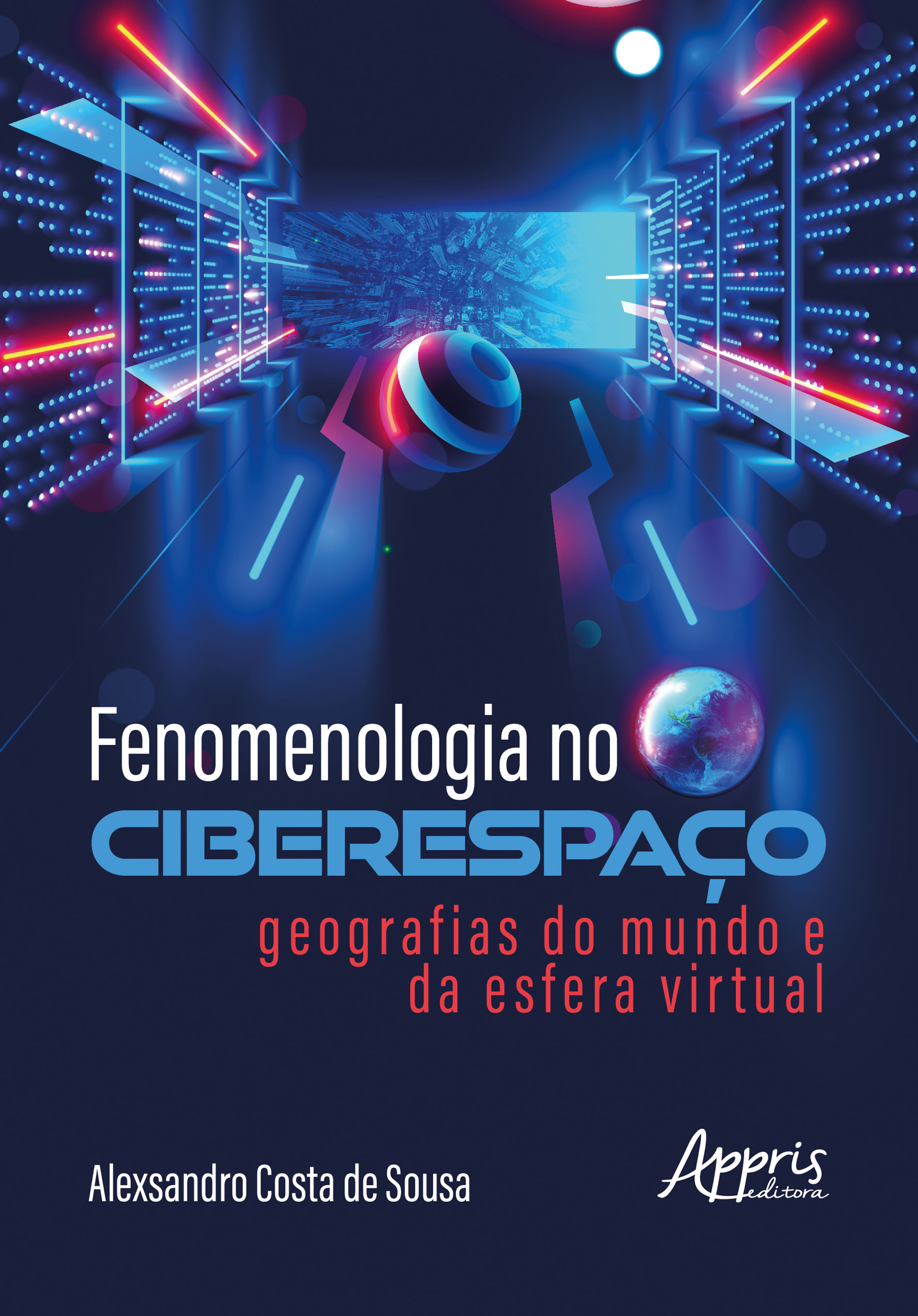 Fenomenologia no Ciberespaço: Geografias do Mundo e da Esfera Virtual 