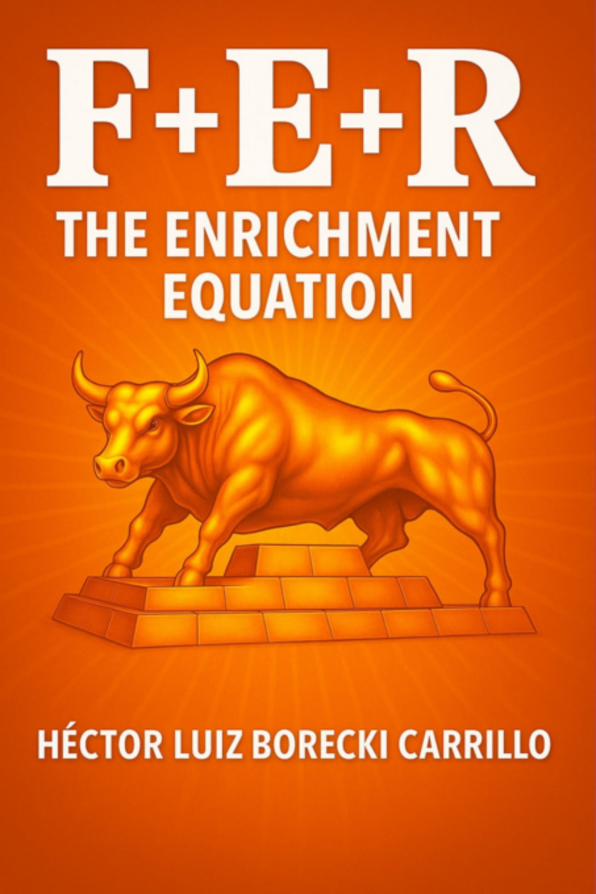 F+e+r The Enrichment Equation