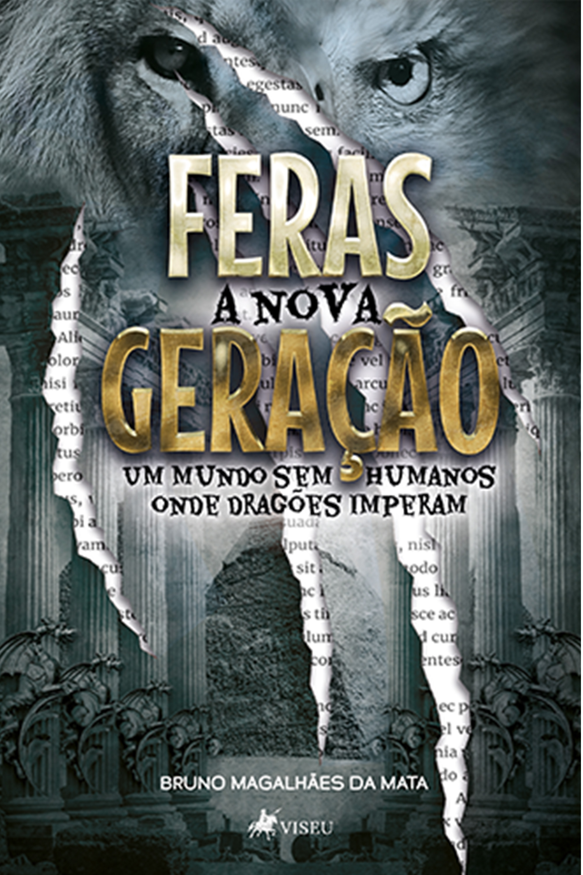 Feras a Nova Geração