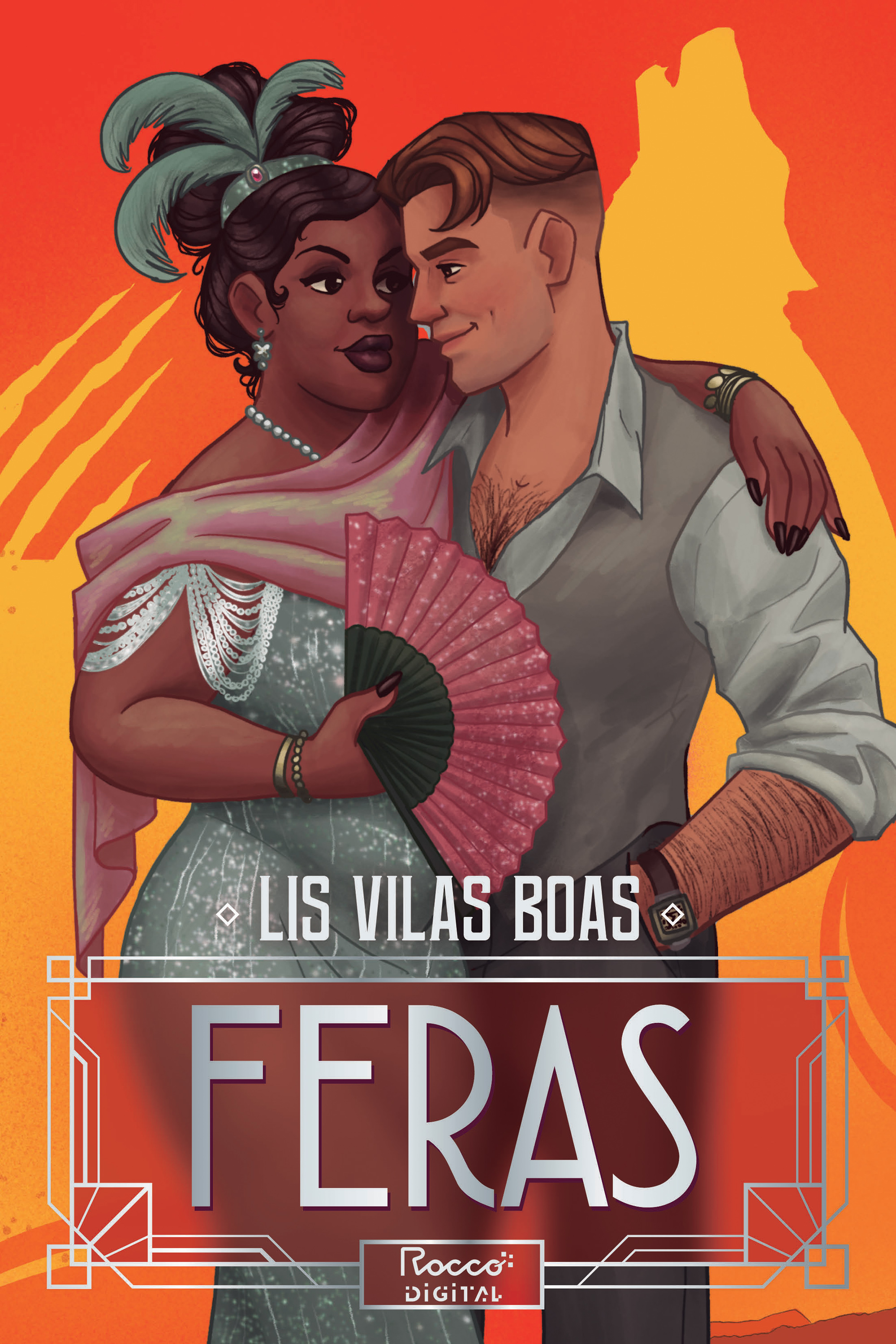Feras
