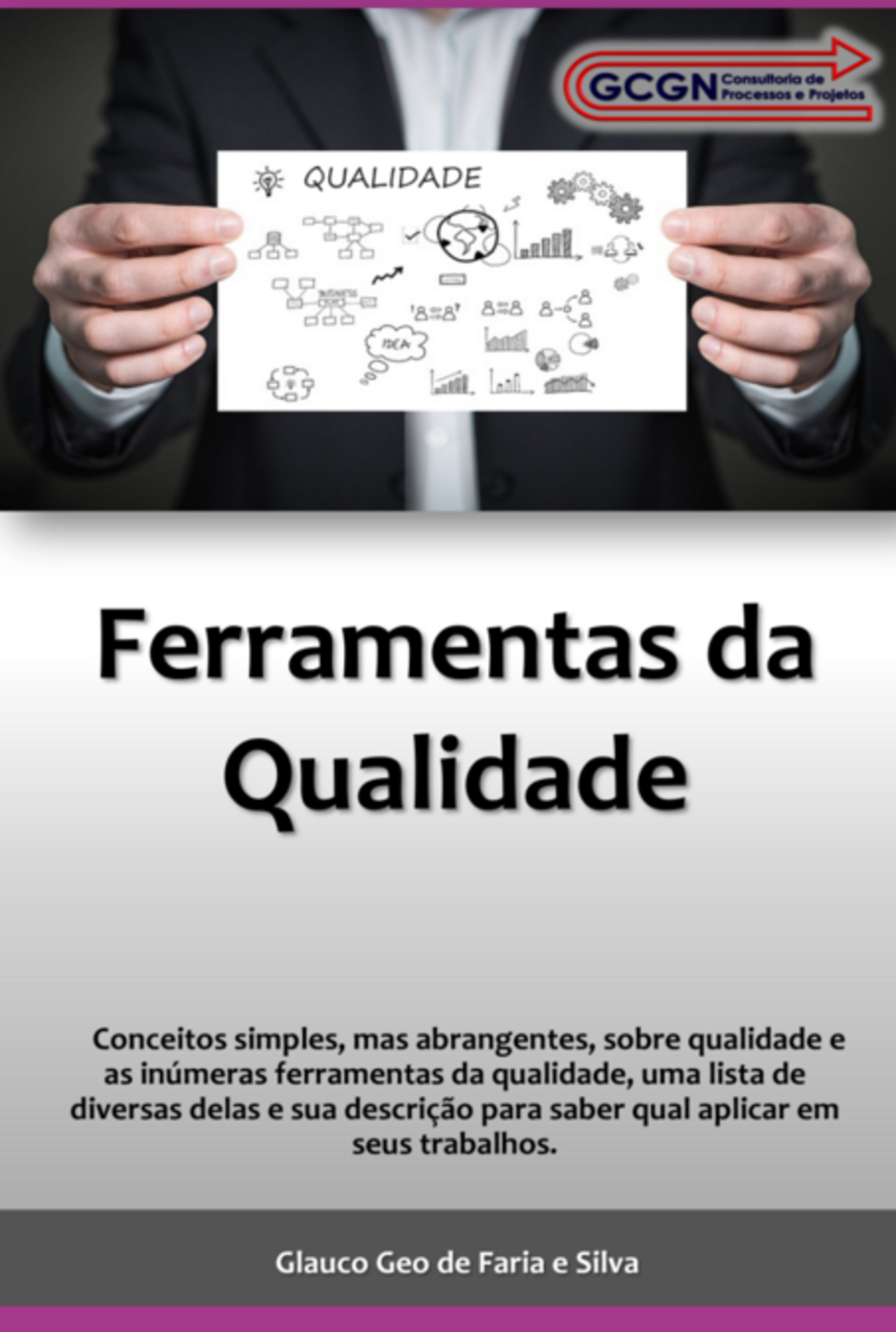 Ferramentas Da Qualidade