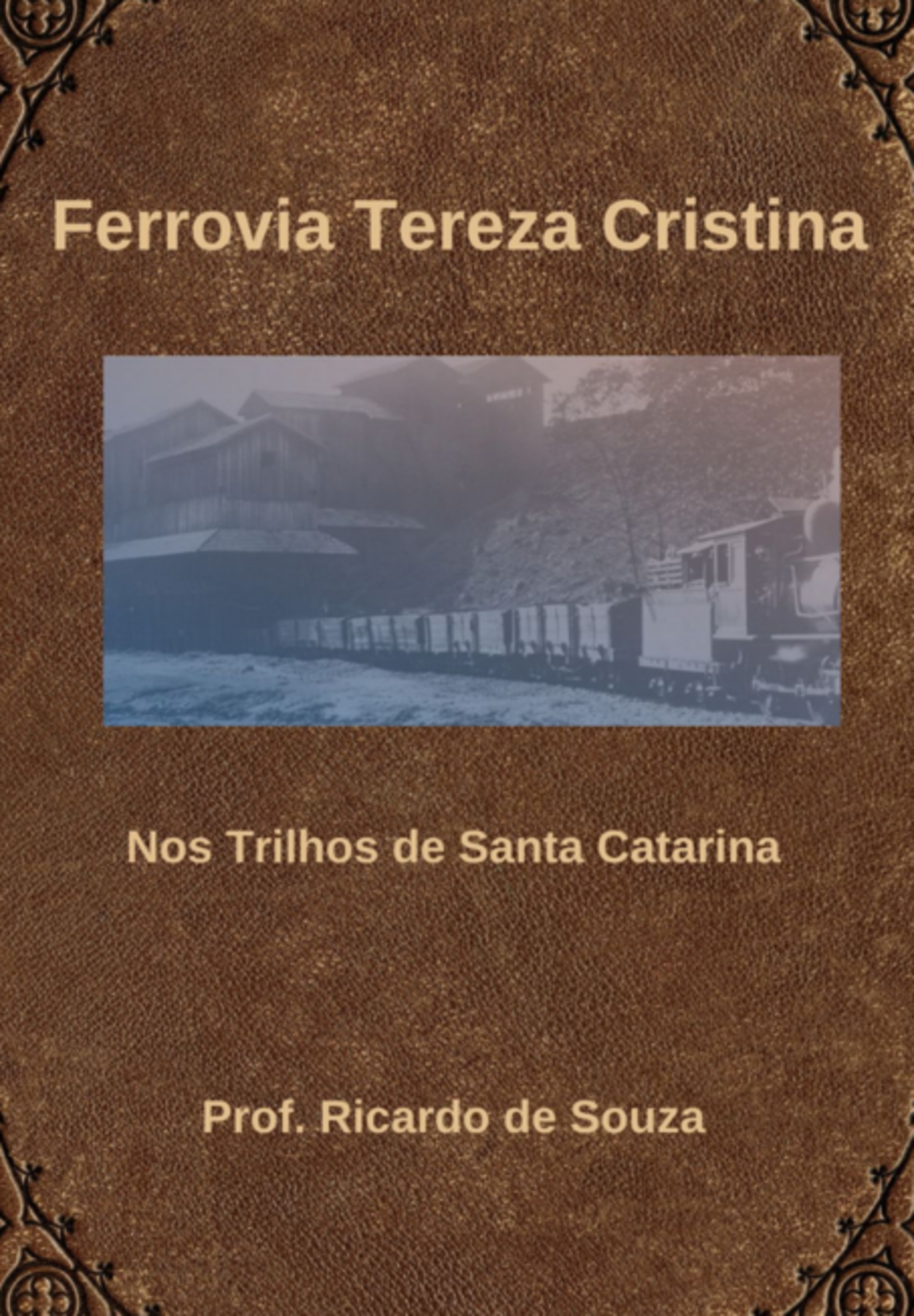 Ferrovia Tereza Cristina