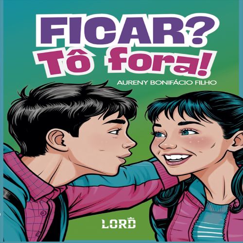 Ficar? Tô Fora!