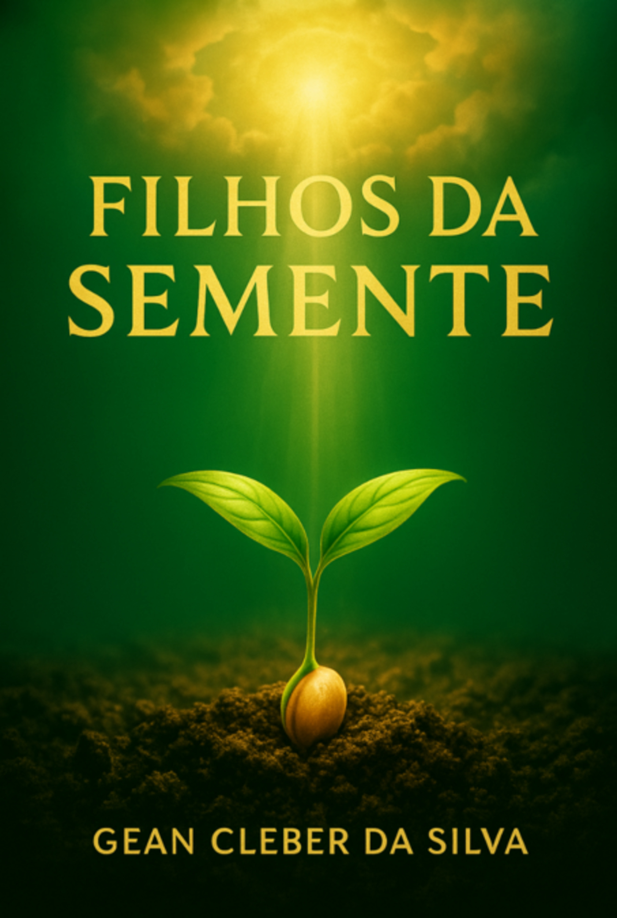 Filhos Da Semente