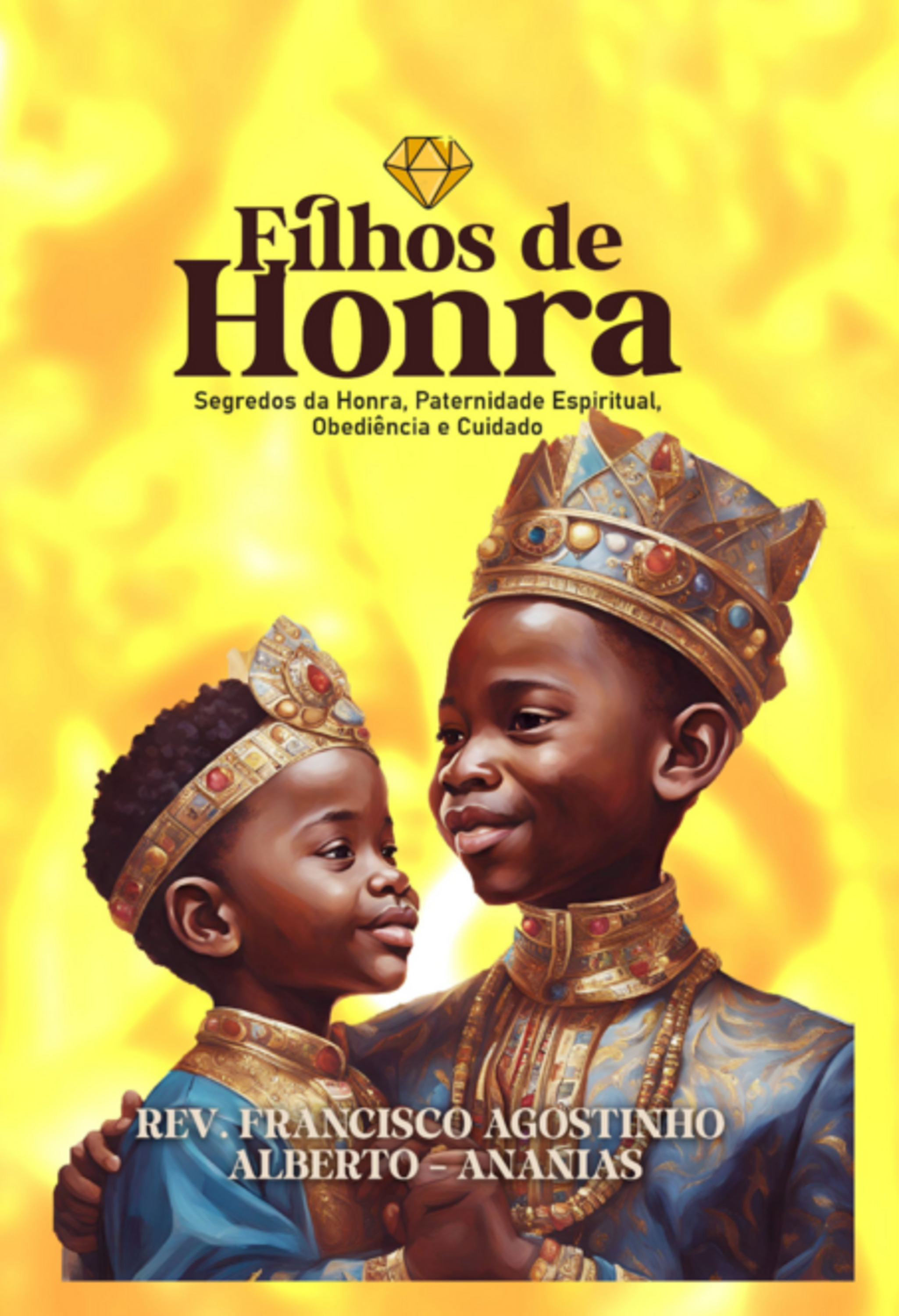 Filhos De Honra