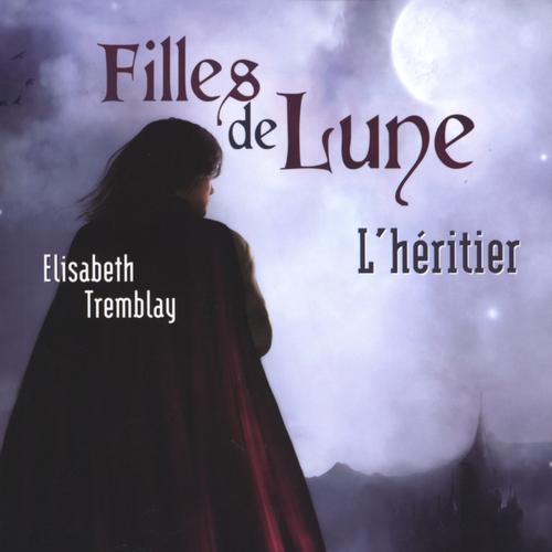 Fille de Lune Tome 5