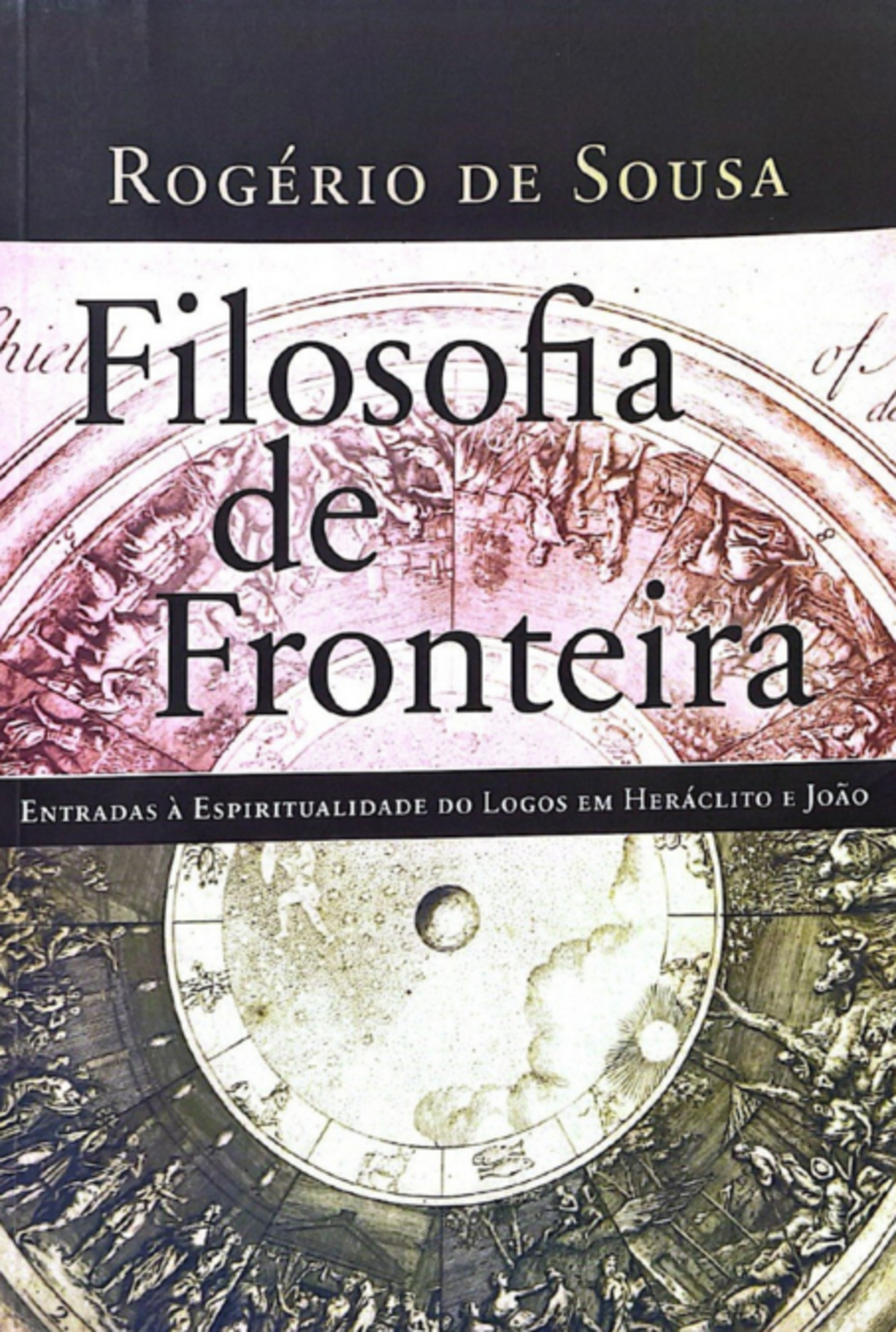 Filosofia De Fronteira