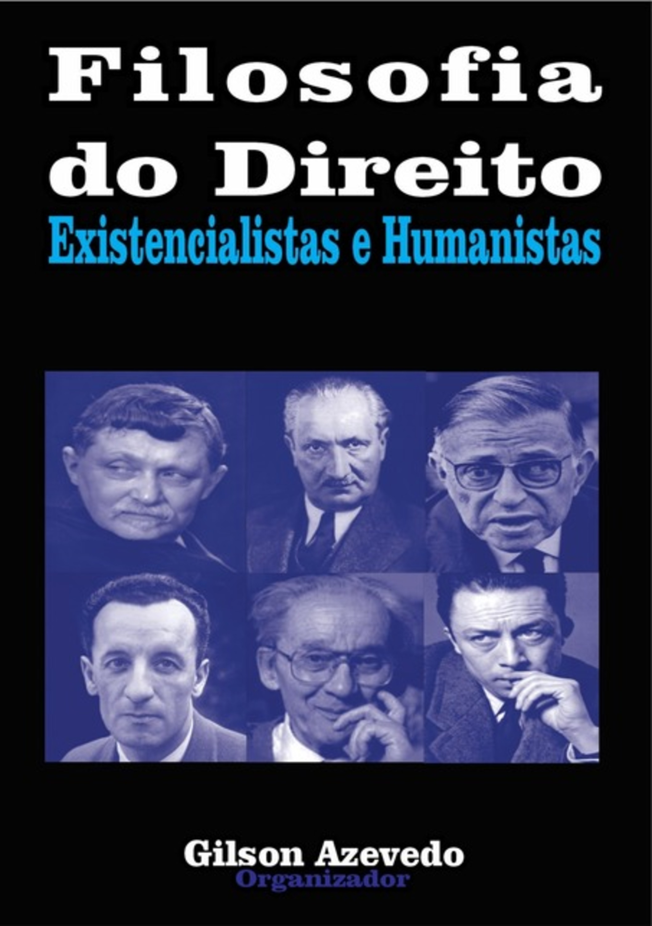 Filosofia Do Direito