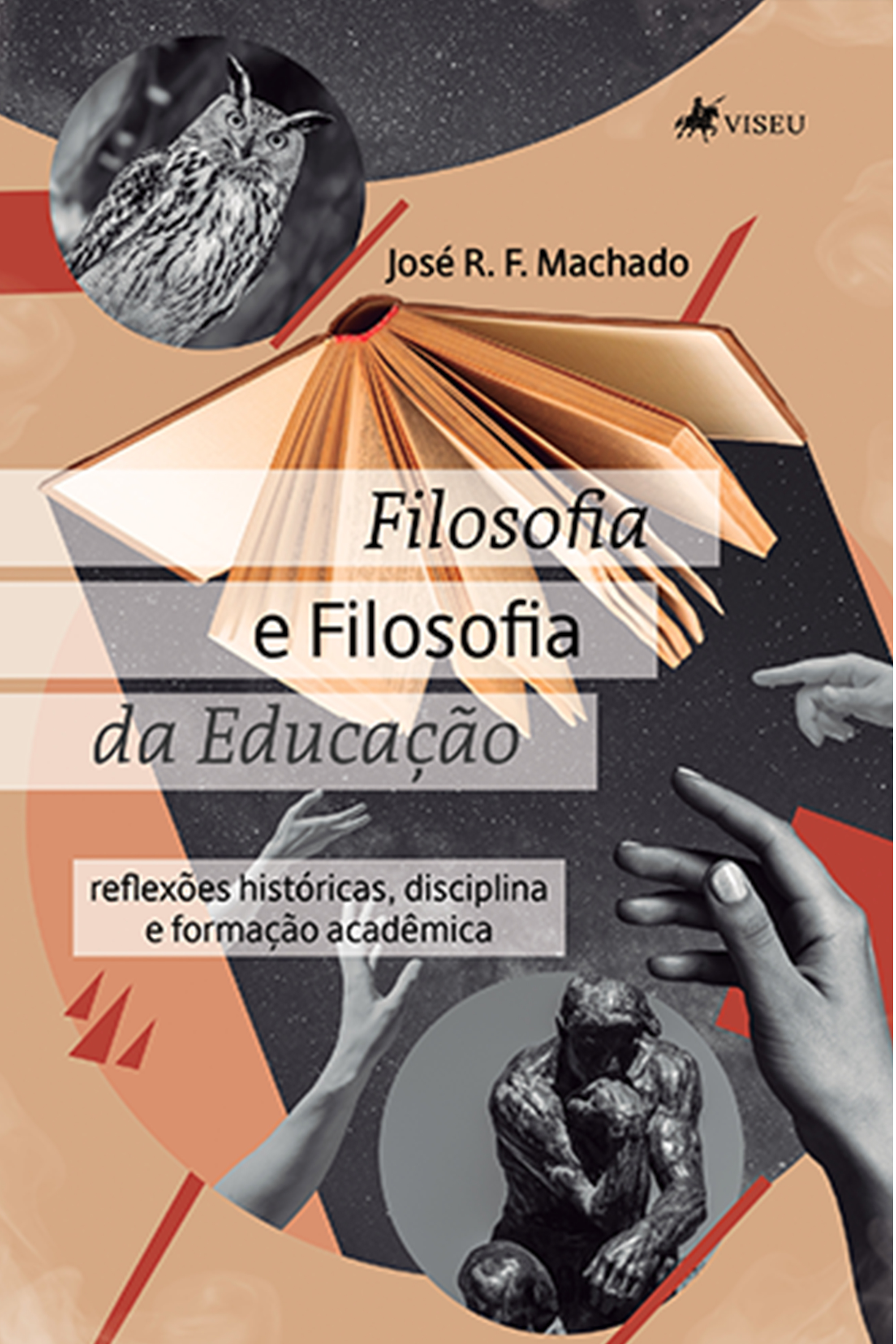 Filosofia e Filosofia da Educação