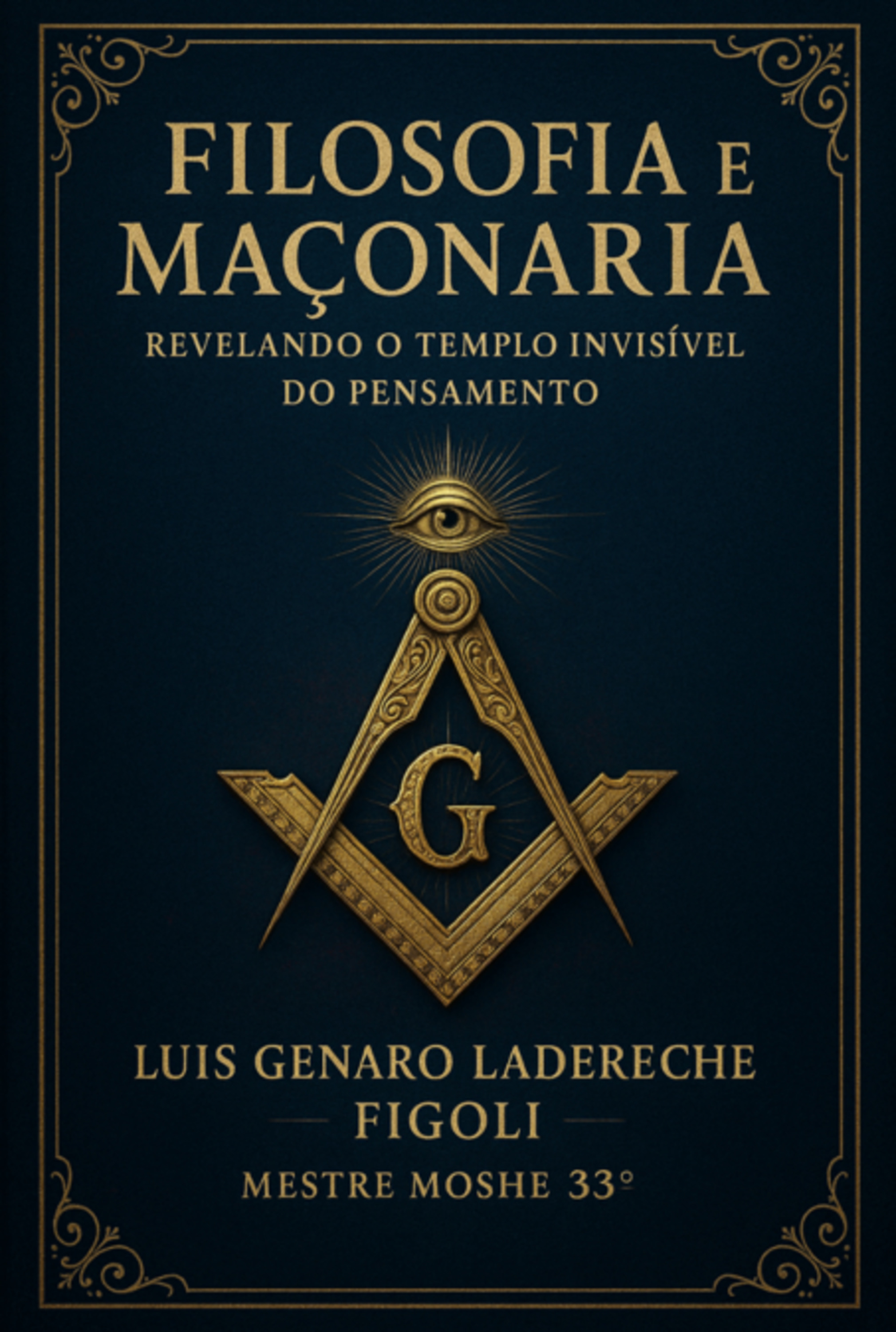 Filosofia E Maçonaria