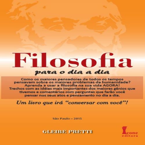 Filosofia para O Dia a Dia 