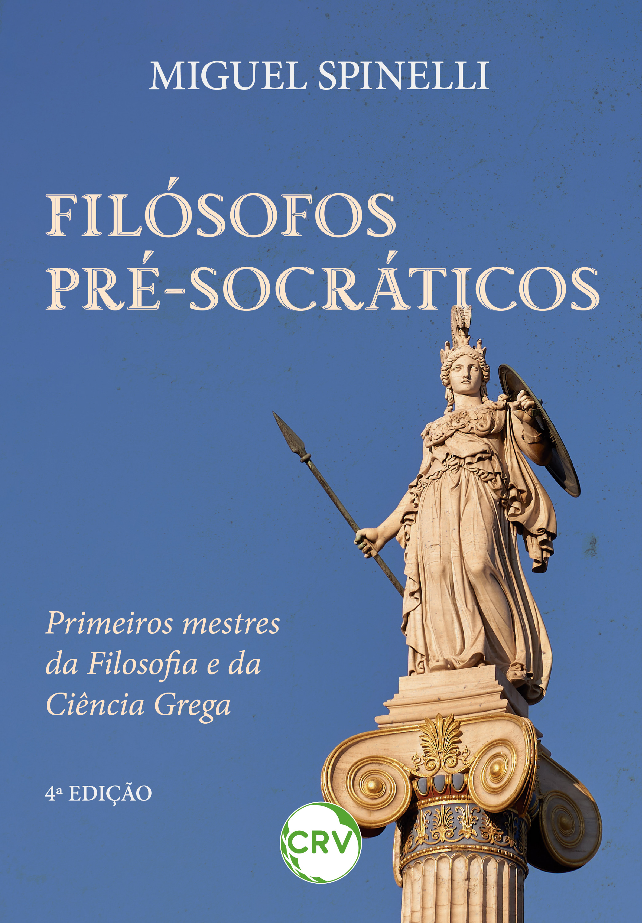 Filósofos pré-socráticos