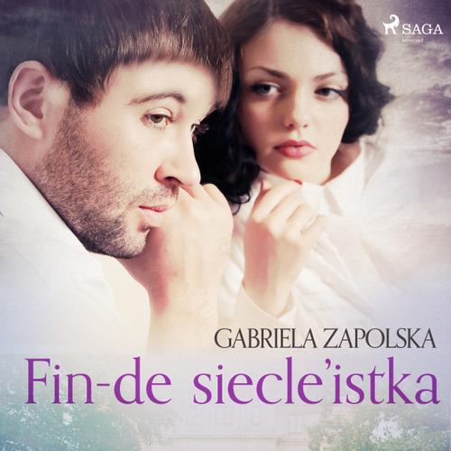 Fin-de siecle’istka