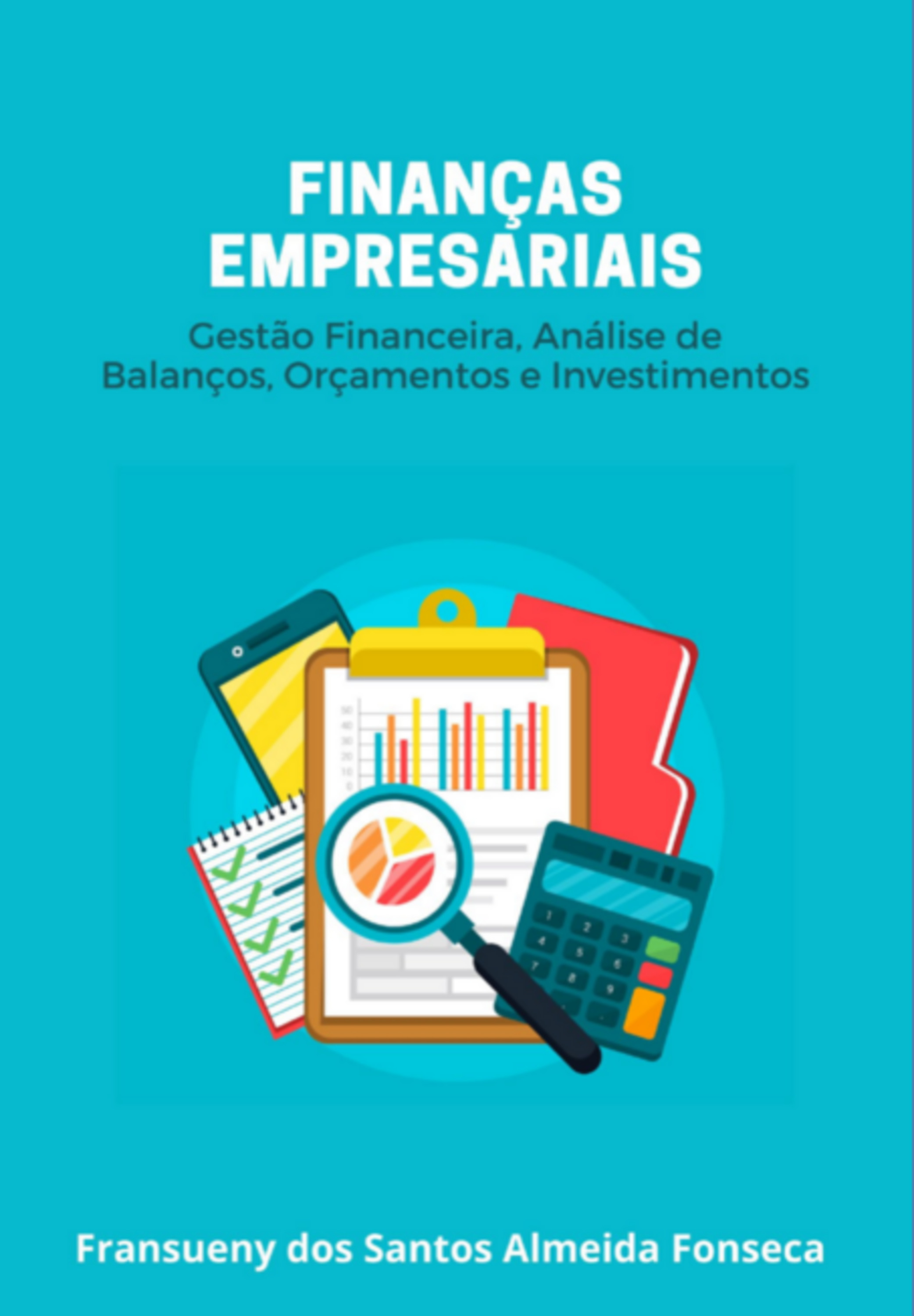 Finanças Empresariais