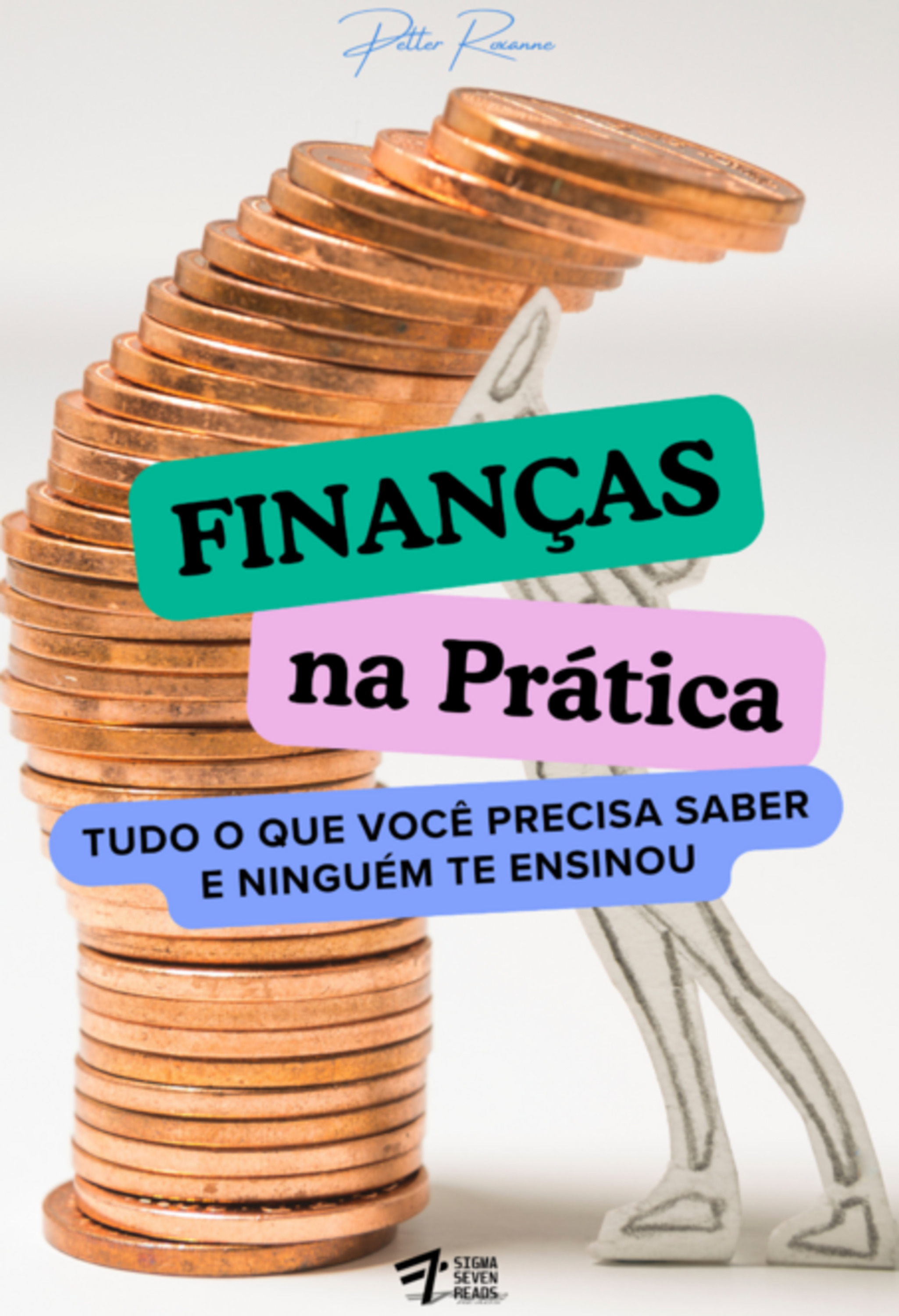 Finanças Na Prática