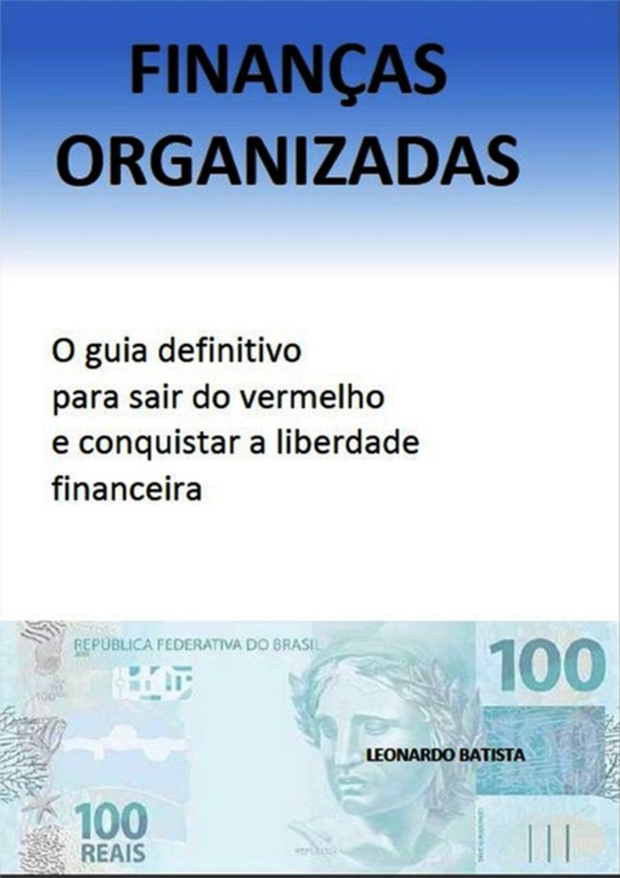 Finanças Organizadas