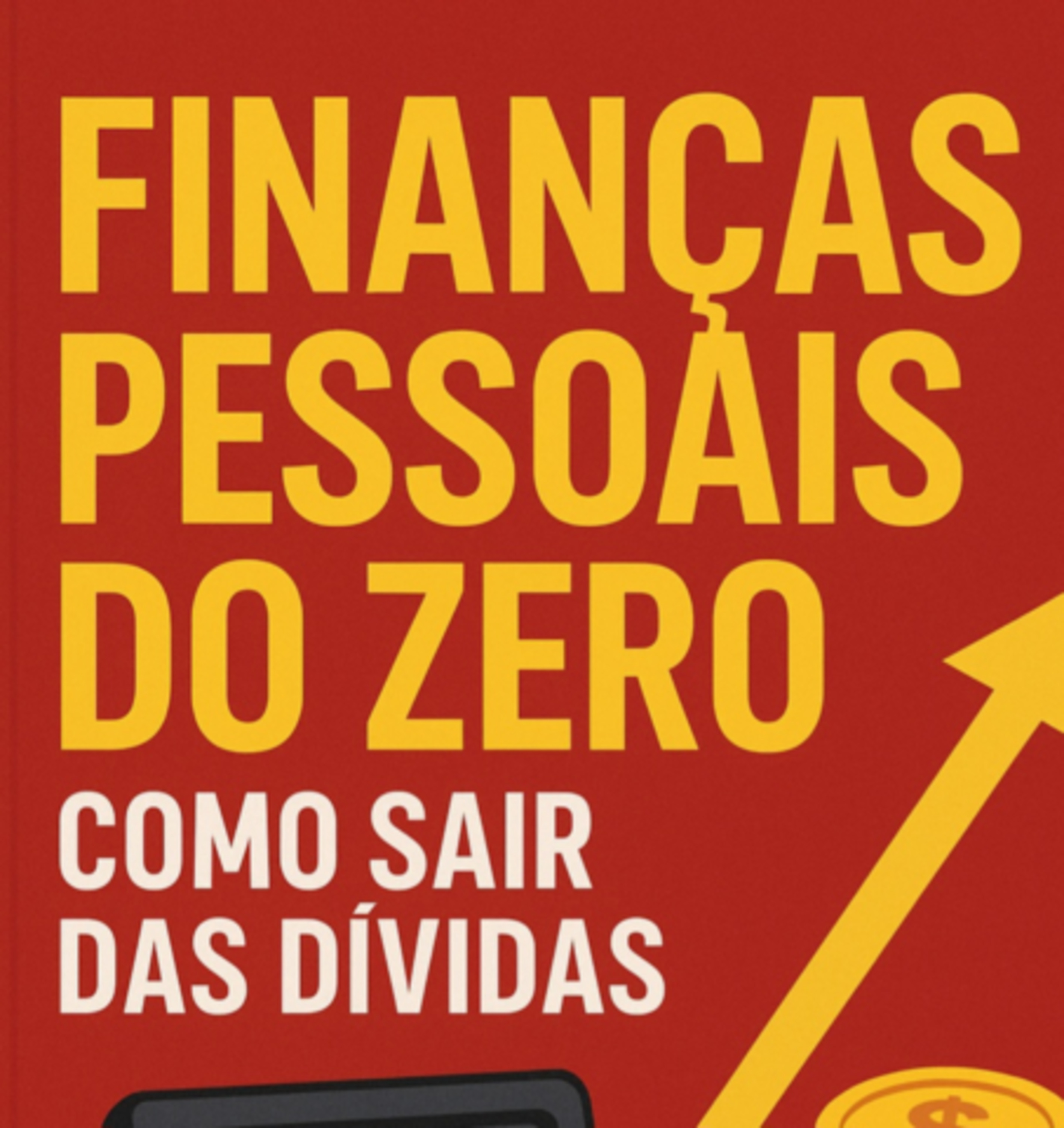 Finanças Pessoais Do Zero