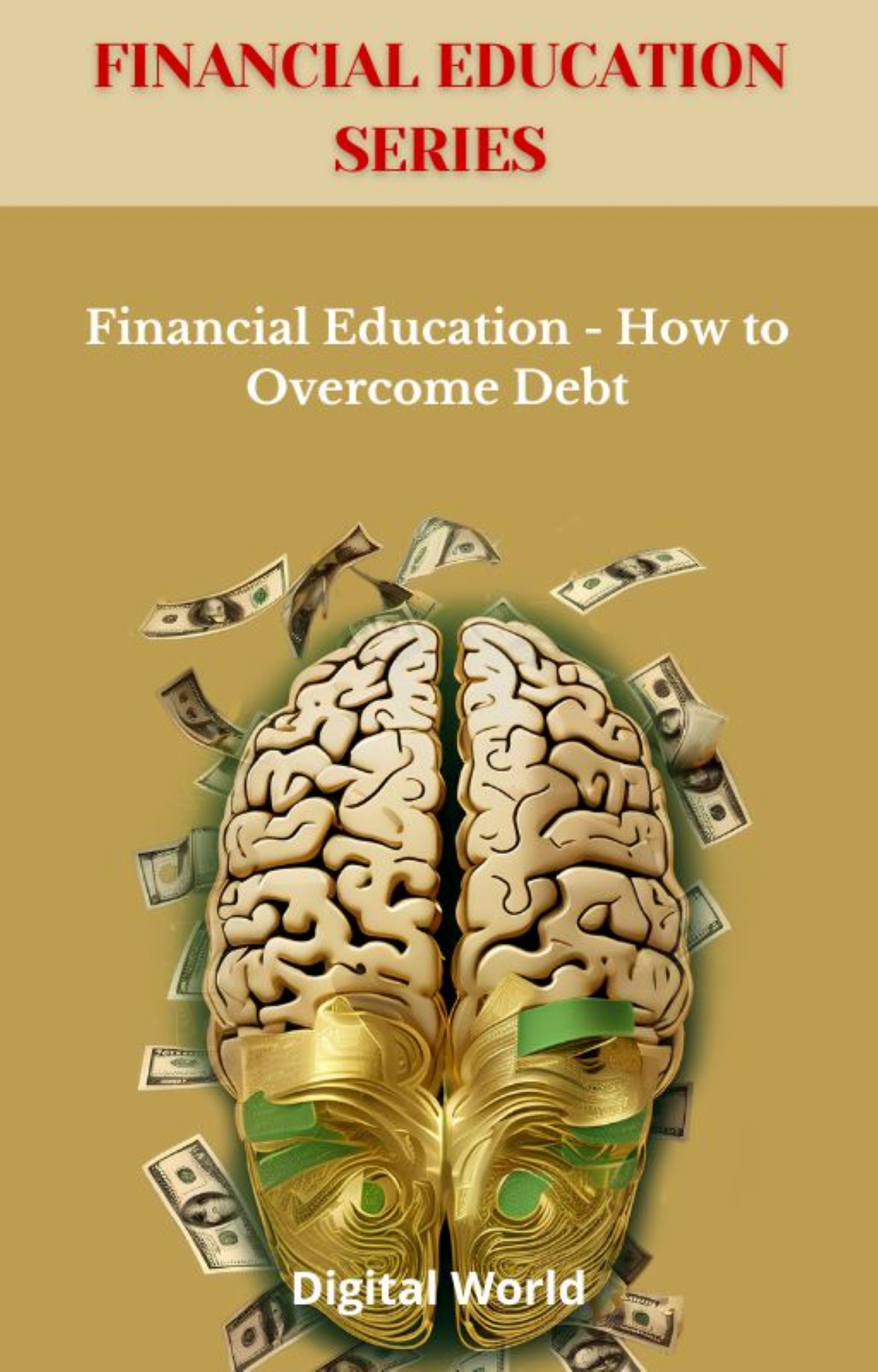 Financial Education - How to Overcome Debt