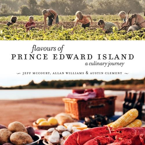 Flavours of Prince Edward Island