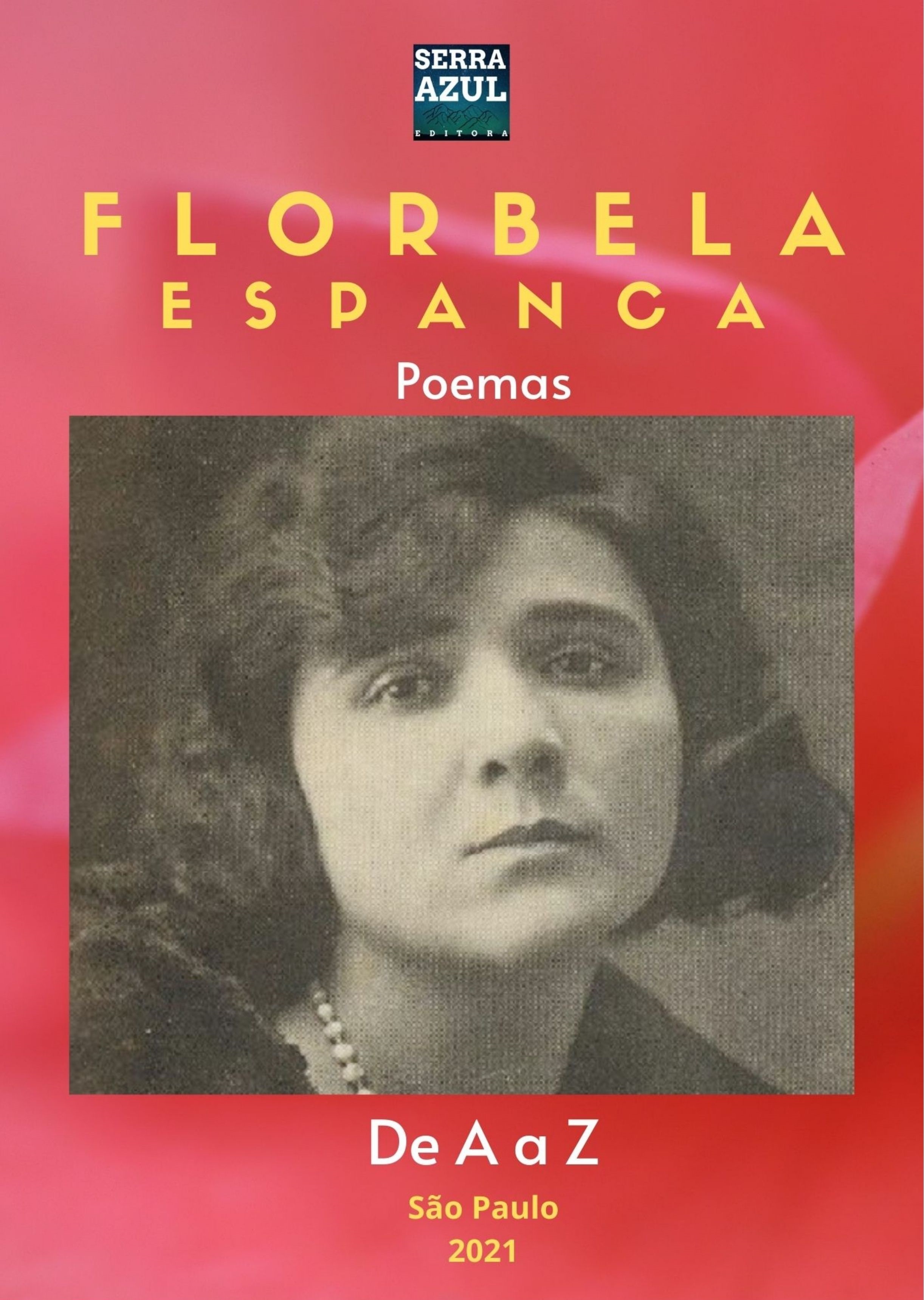 Florbela Espanca de A a Z