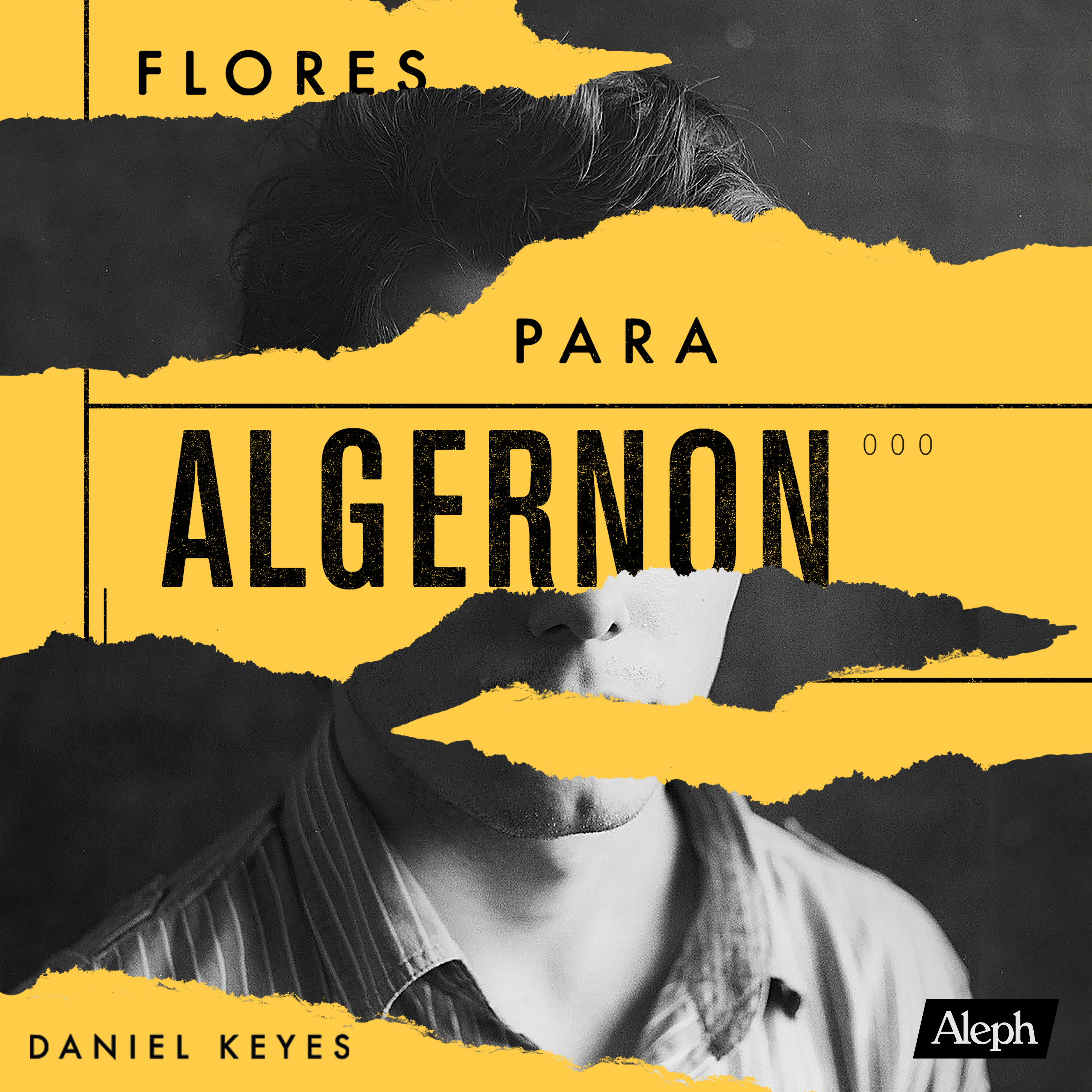 Flores para Algernon