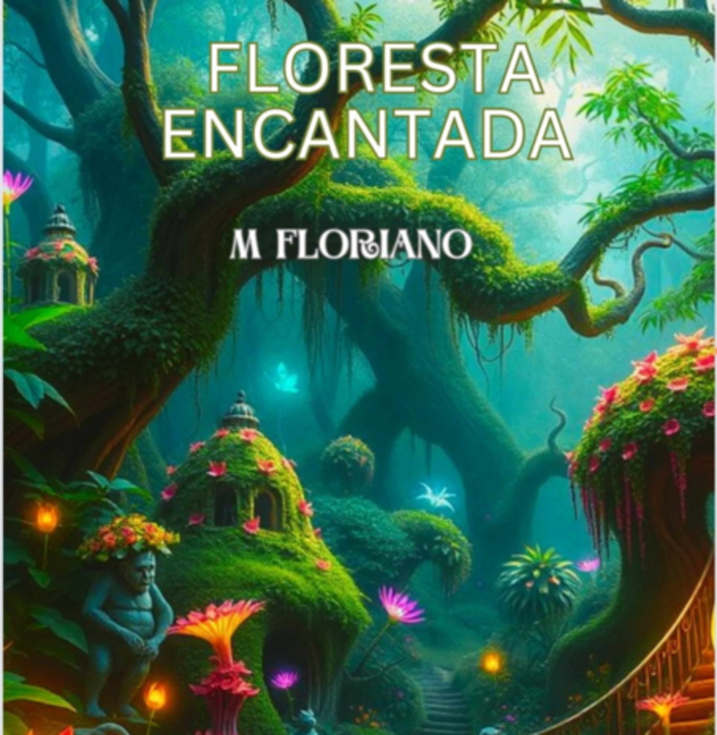 Floresta Encantada