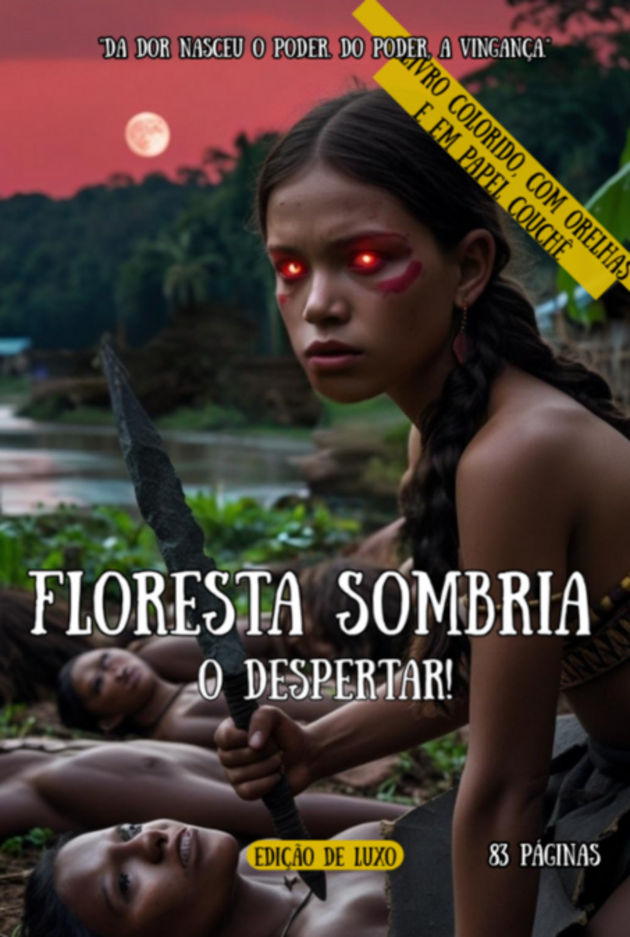 Floresta Sombria