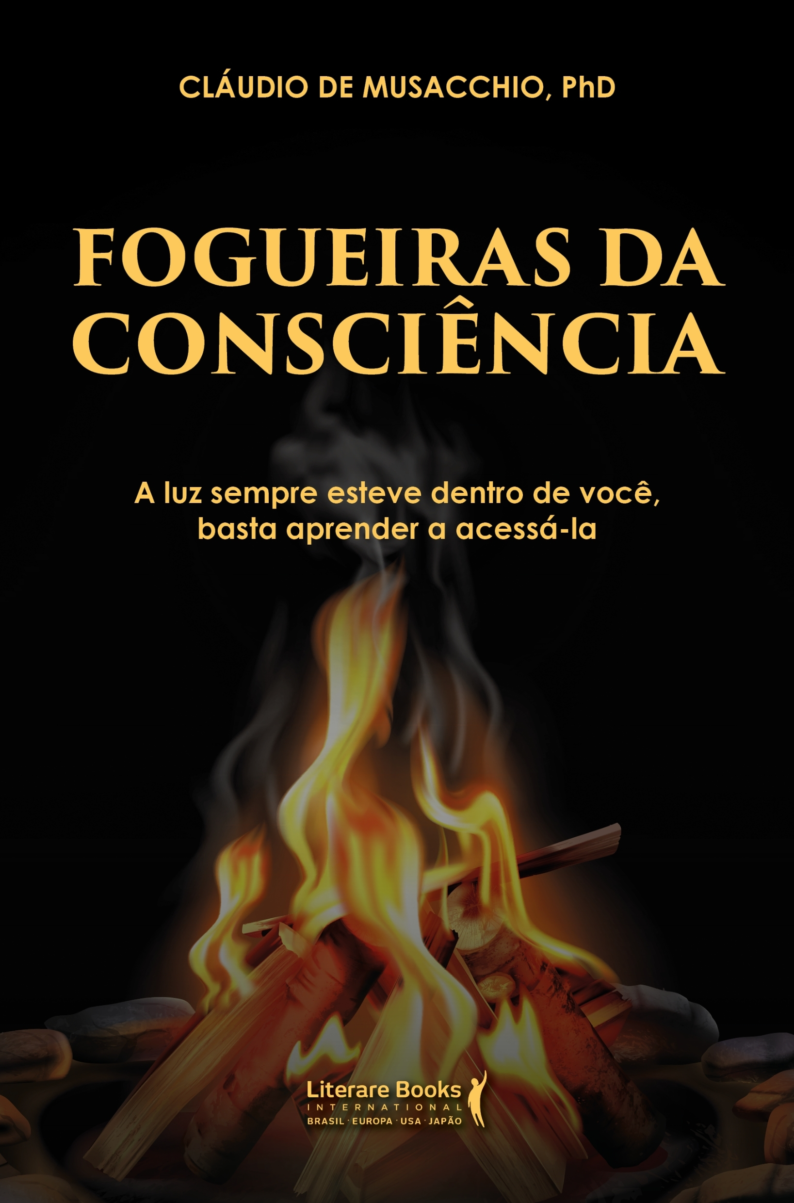 Fogueiras da Consciência
