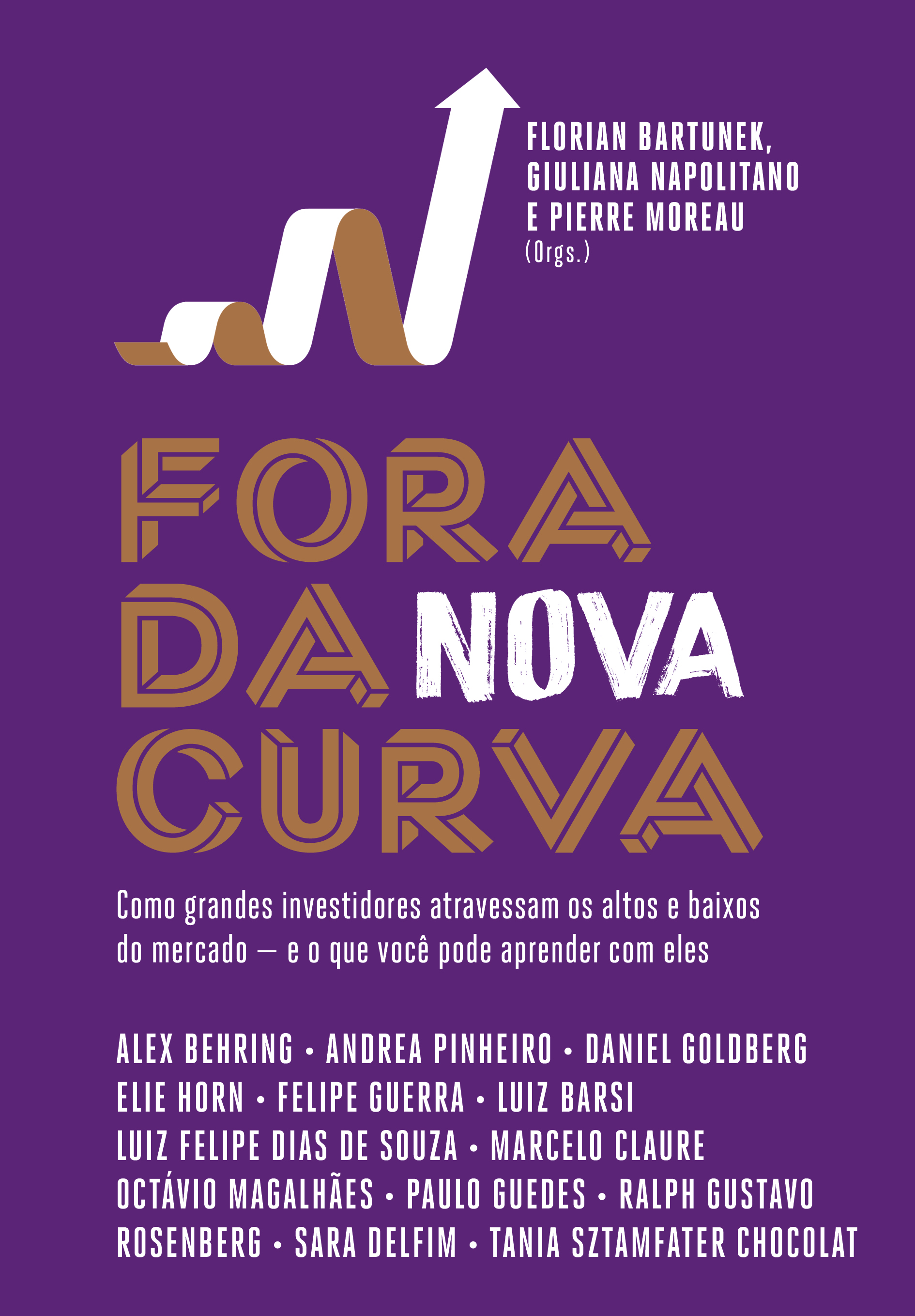 Fora da nova curva