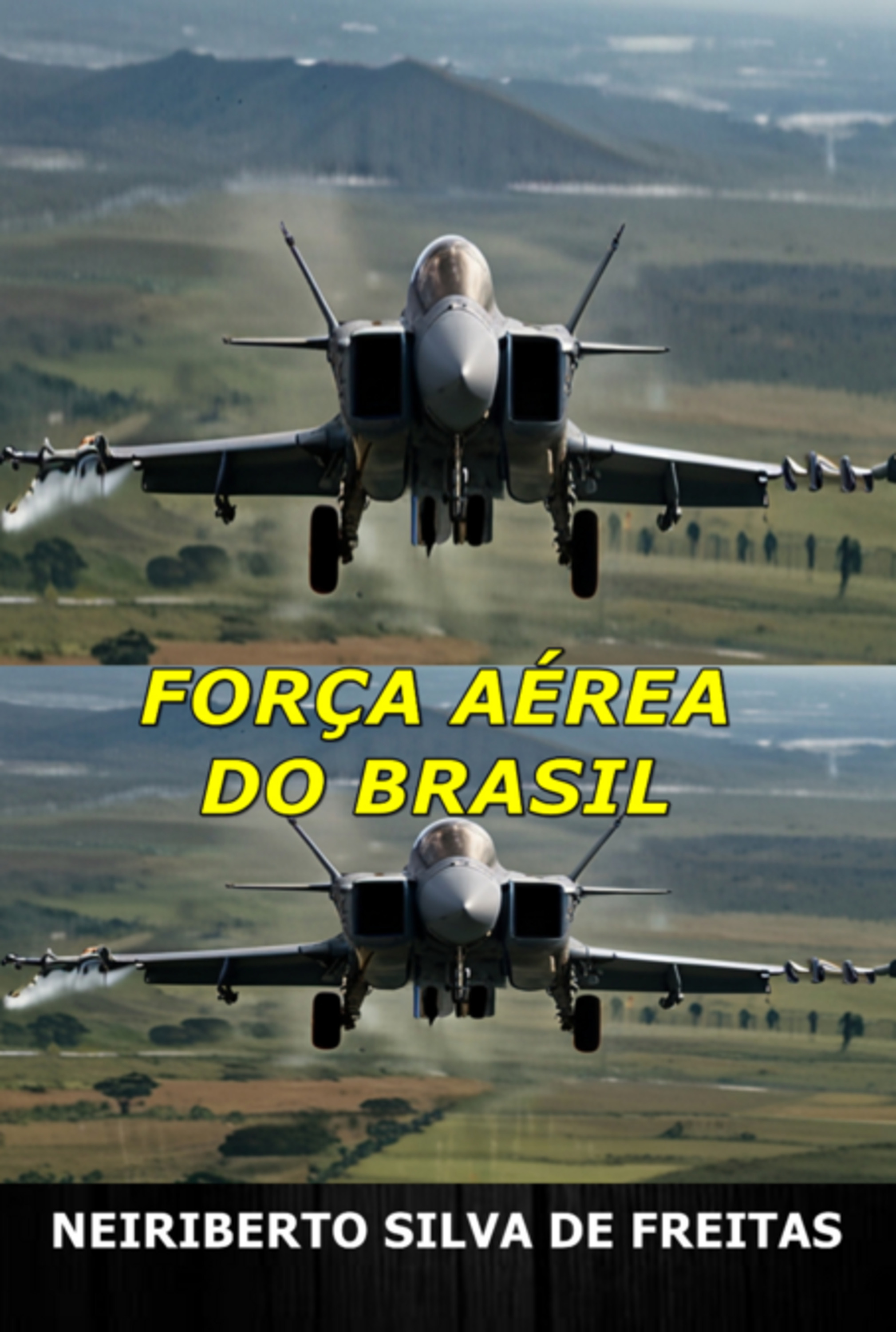 Força Aérea Do Brasil