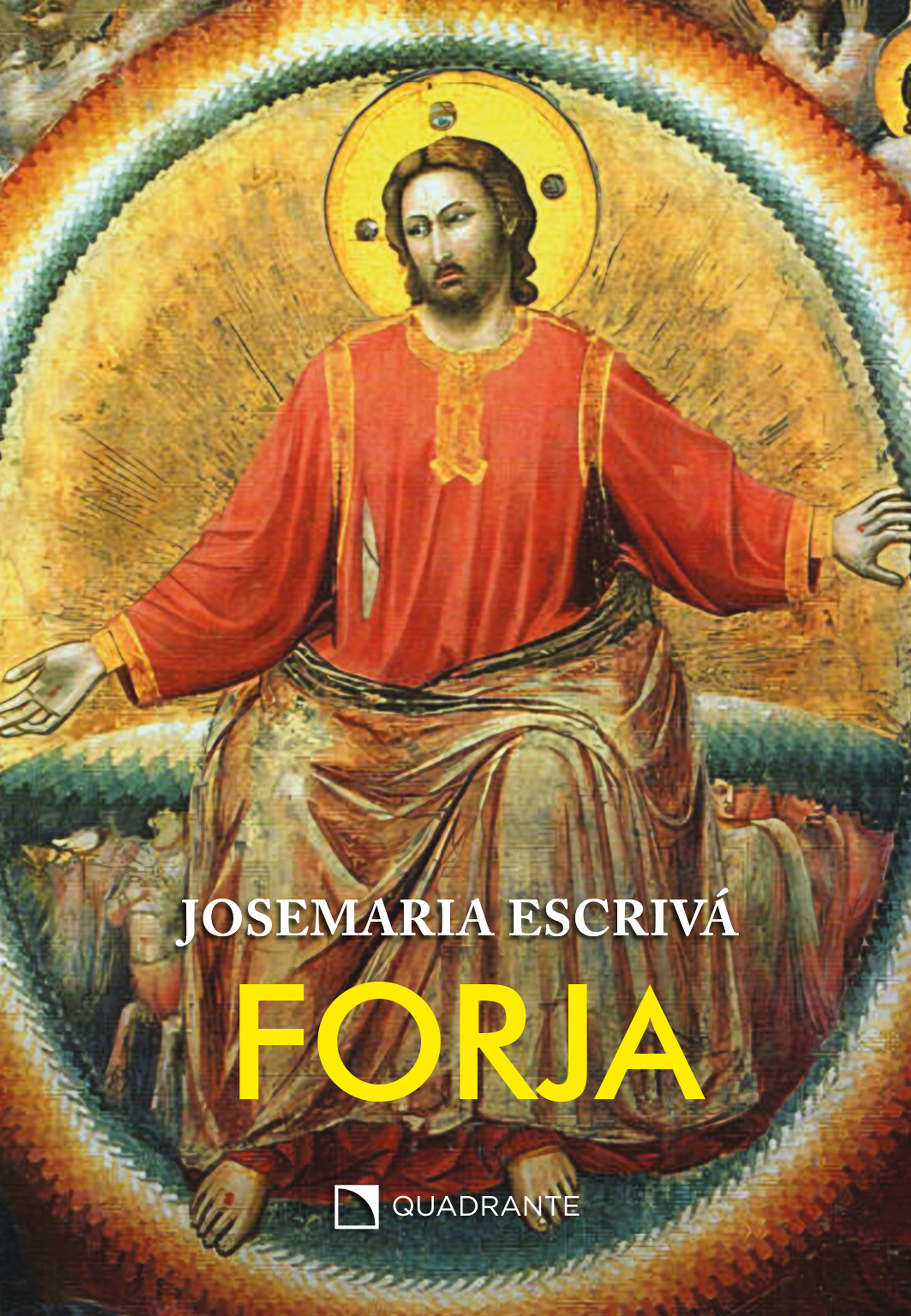 Forja
