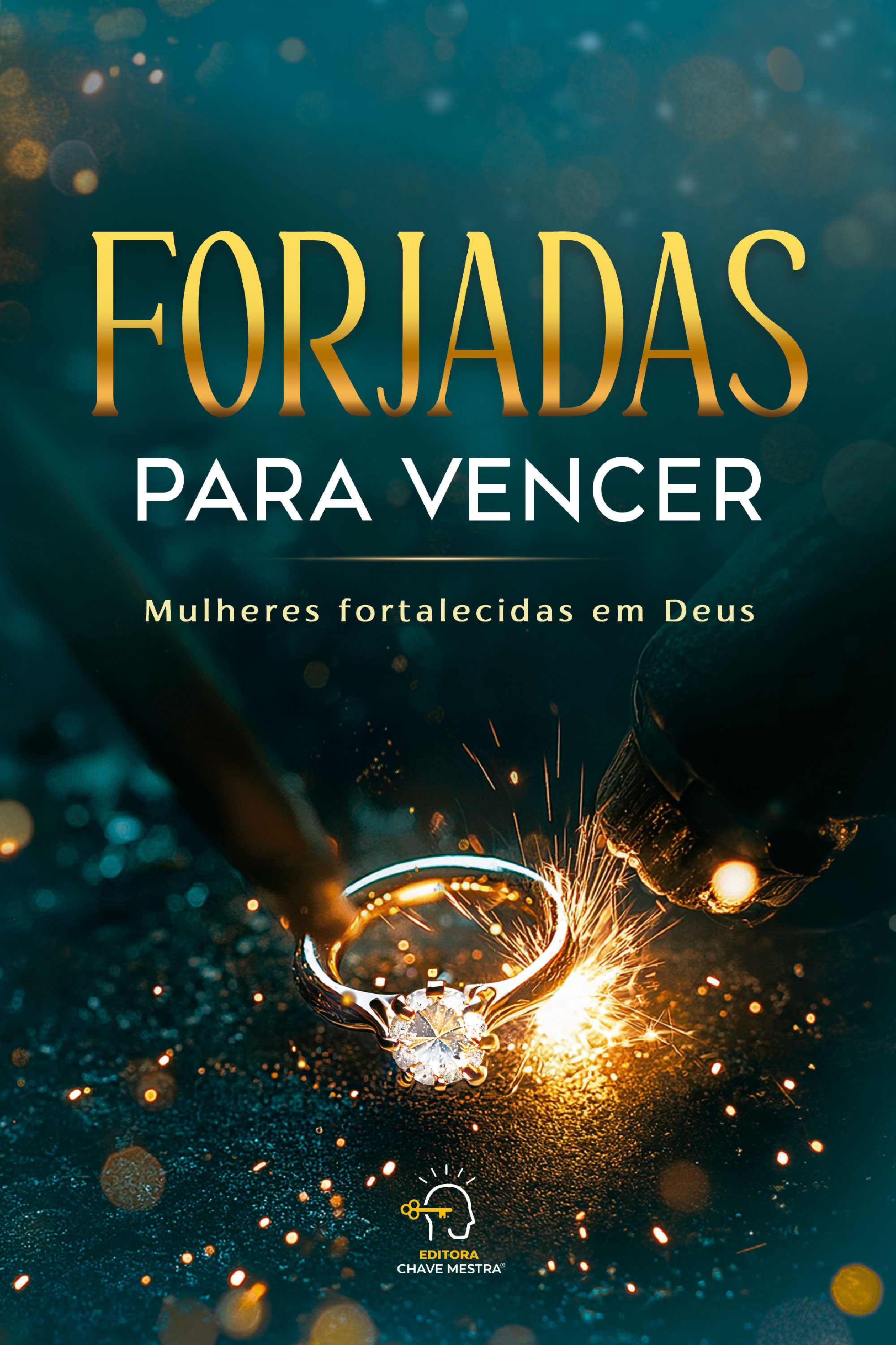 Forjadas para vencer