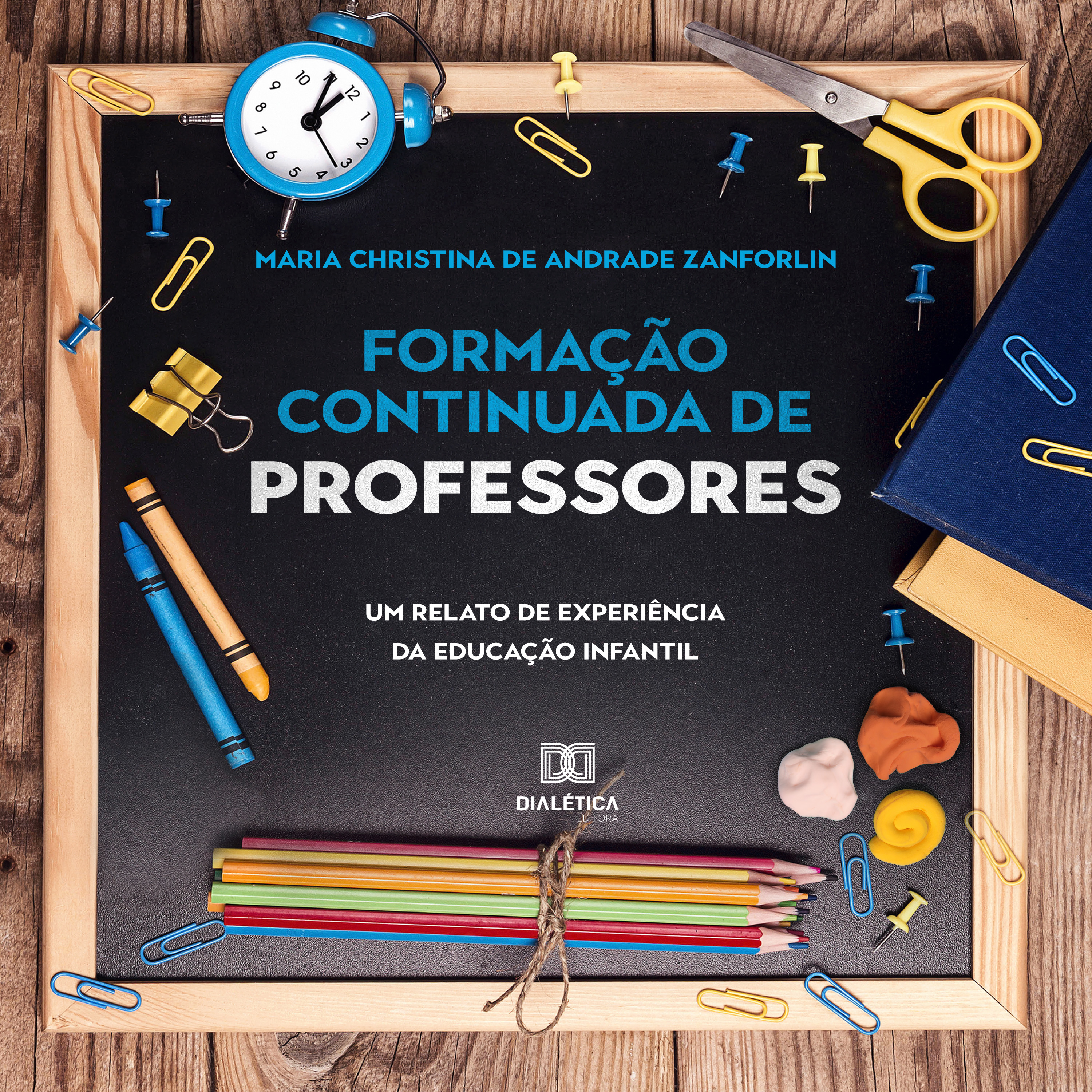 Formação Continuada de Professores