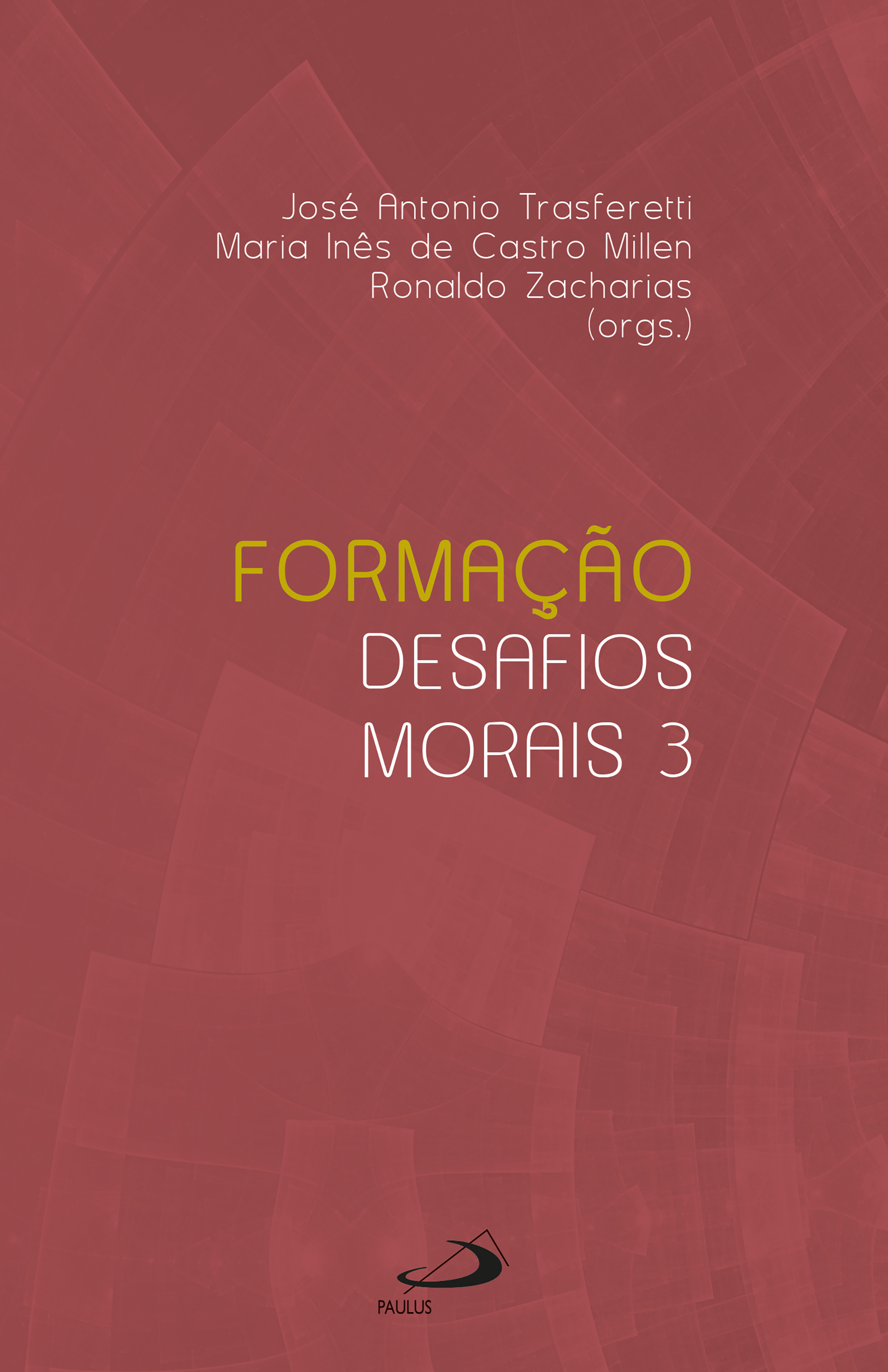 Formação - Desafios Morais 3