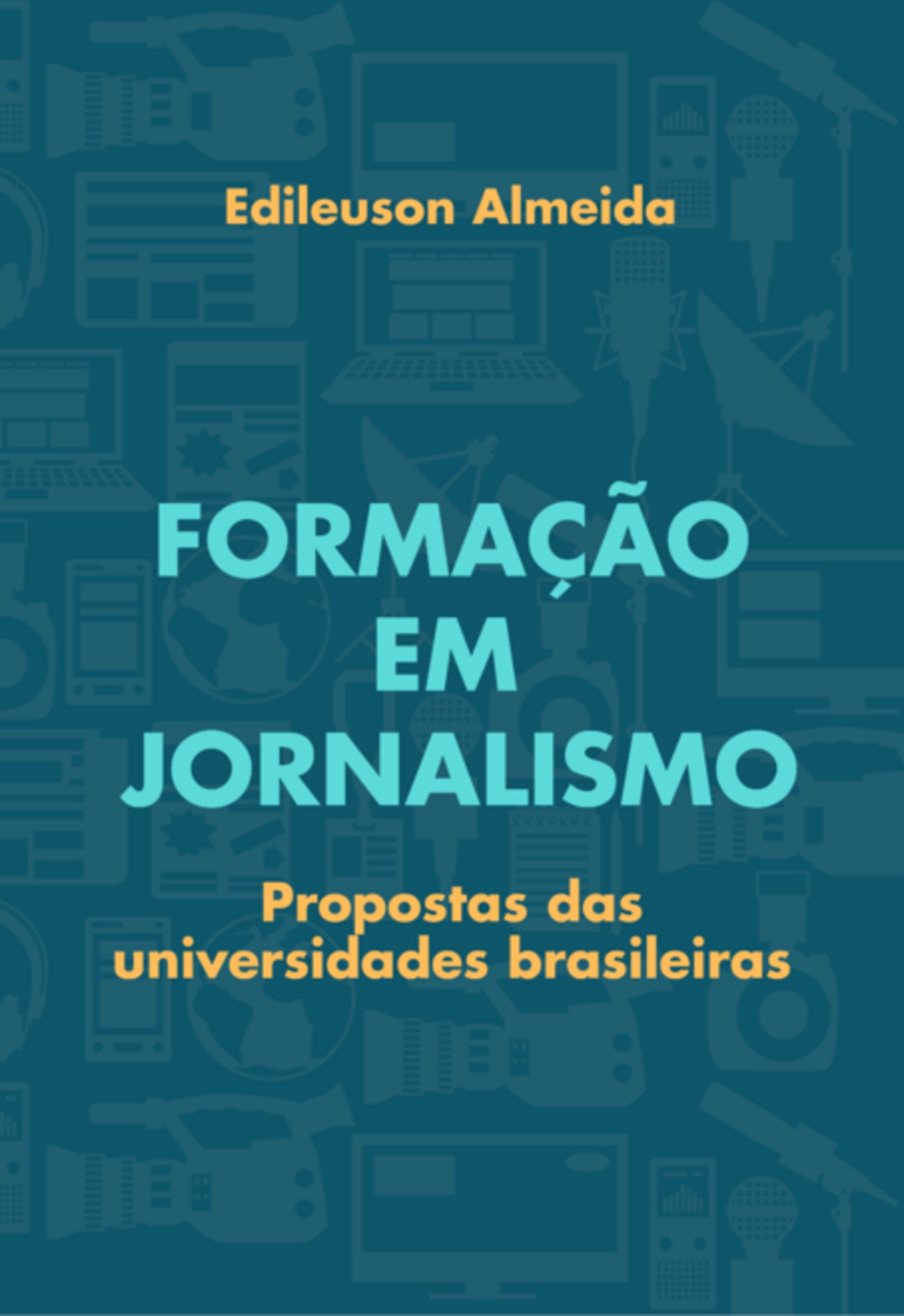 Formação Em Jornalismo