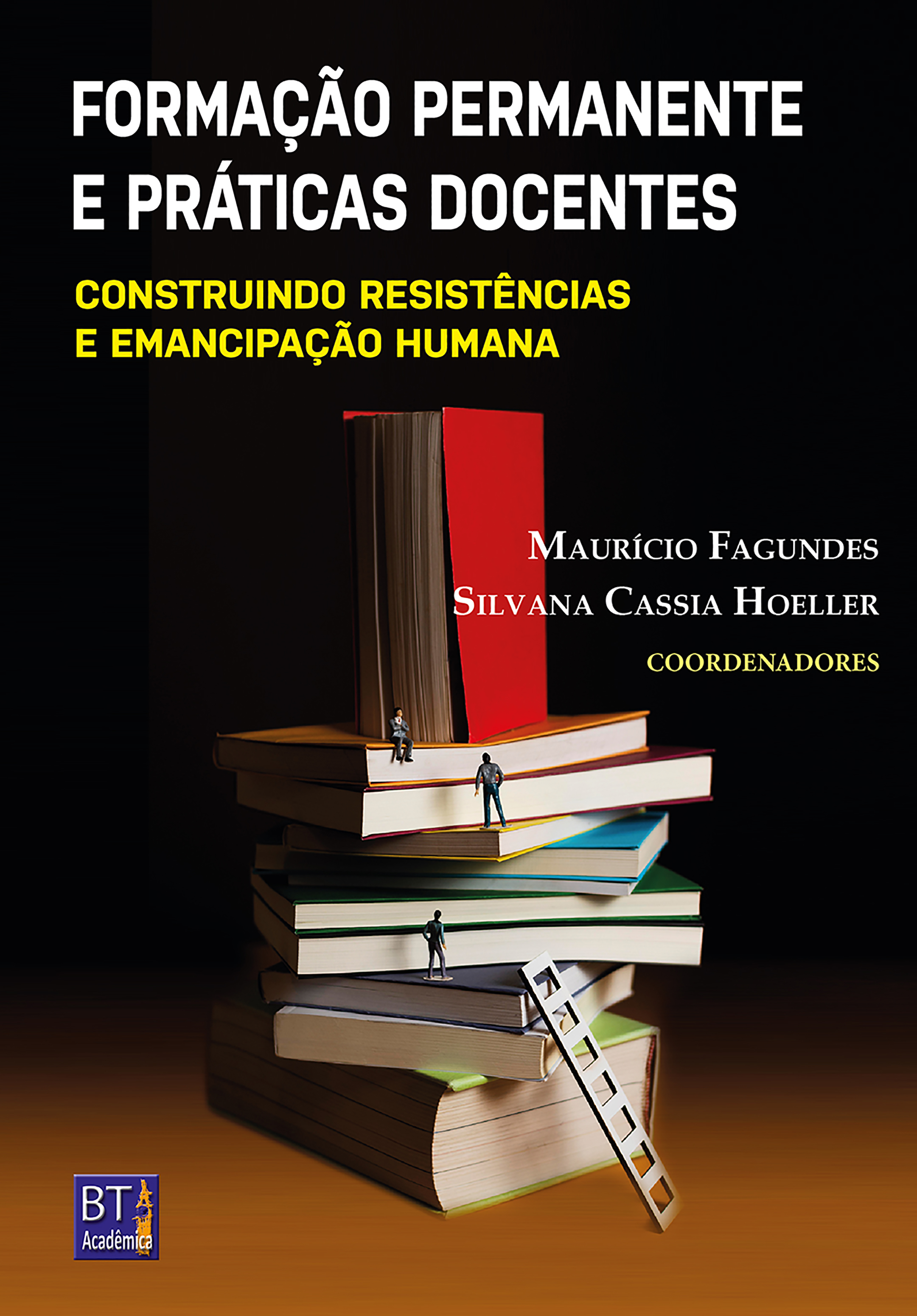 FORMAÇÃO PERMANENTE E PRÁTICAS DOCENTES