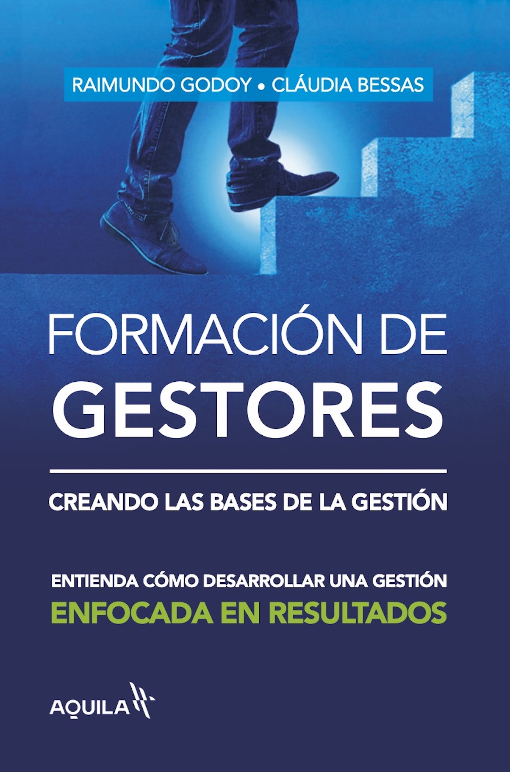 Formación de gestores: creando las bases de la gestión
