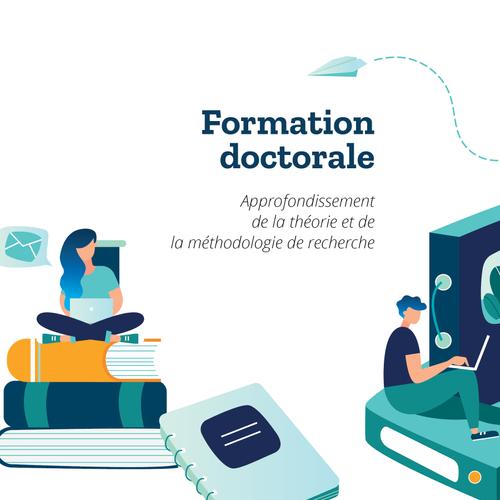 Formation doctorale