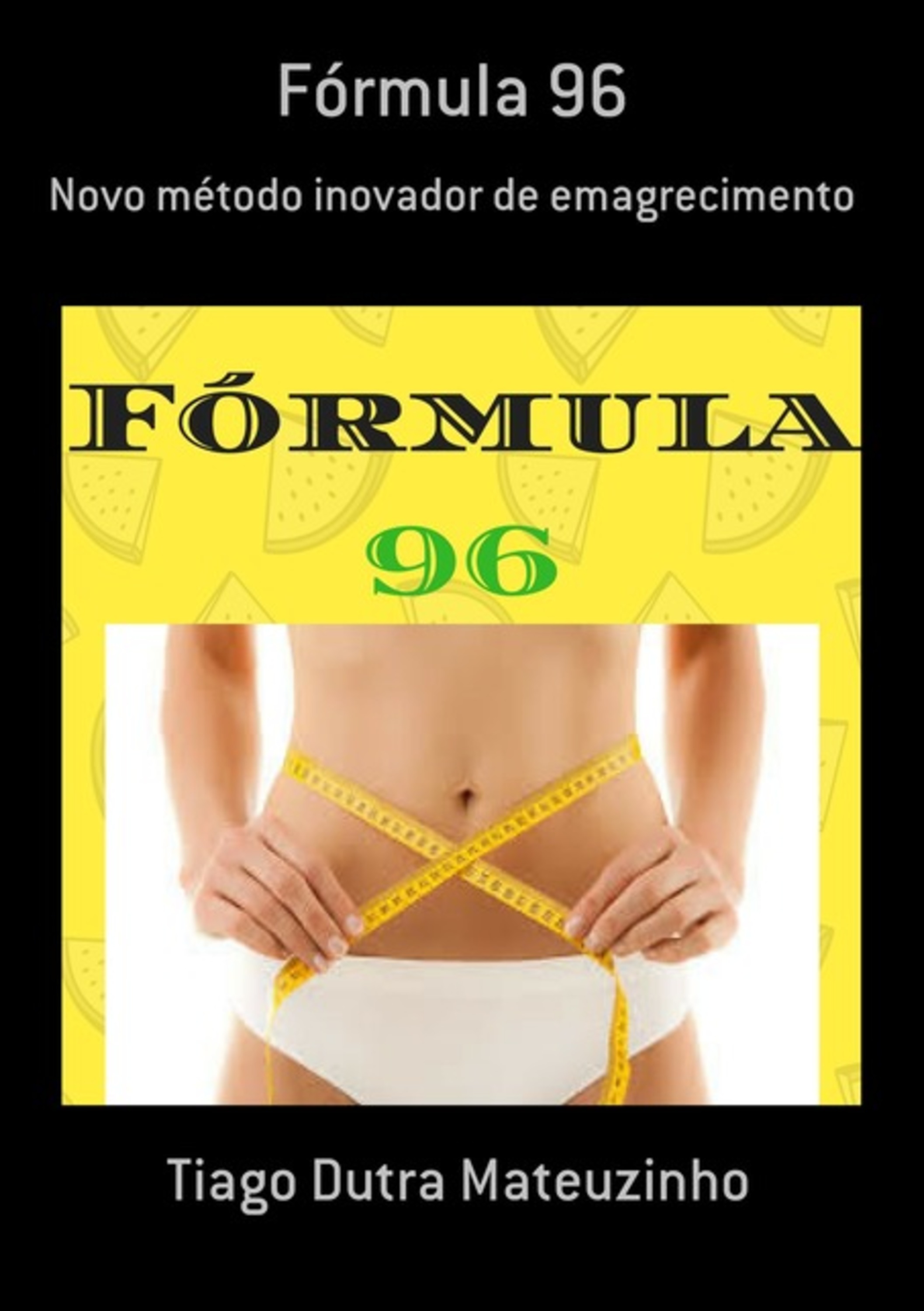 Fórmula 96