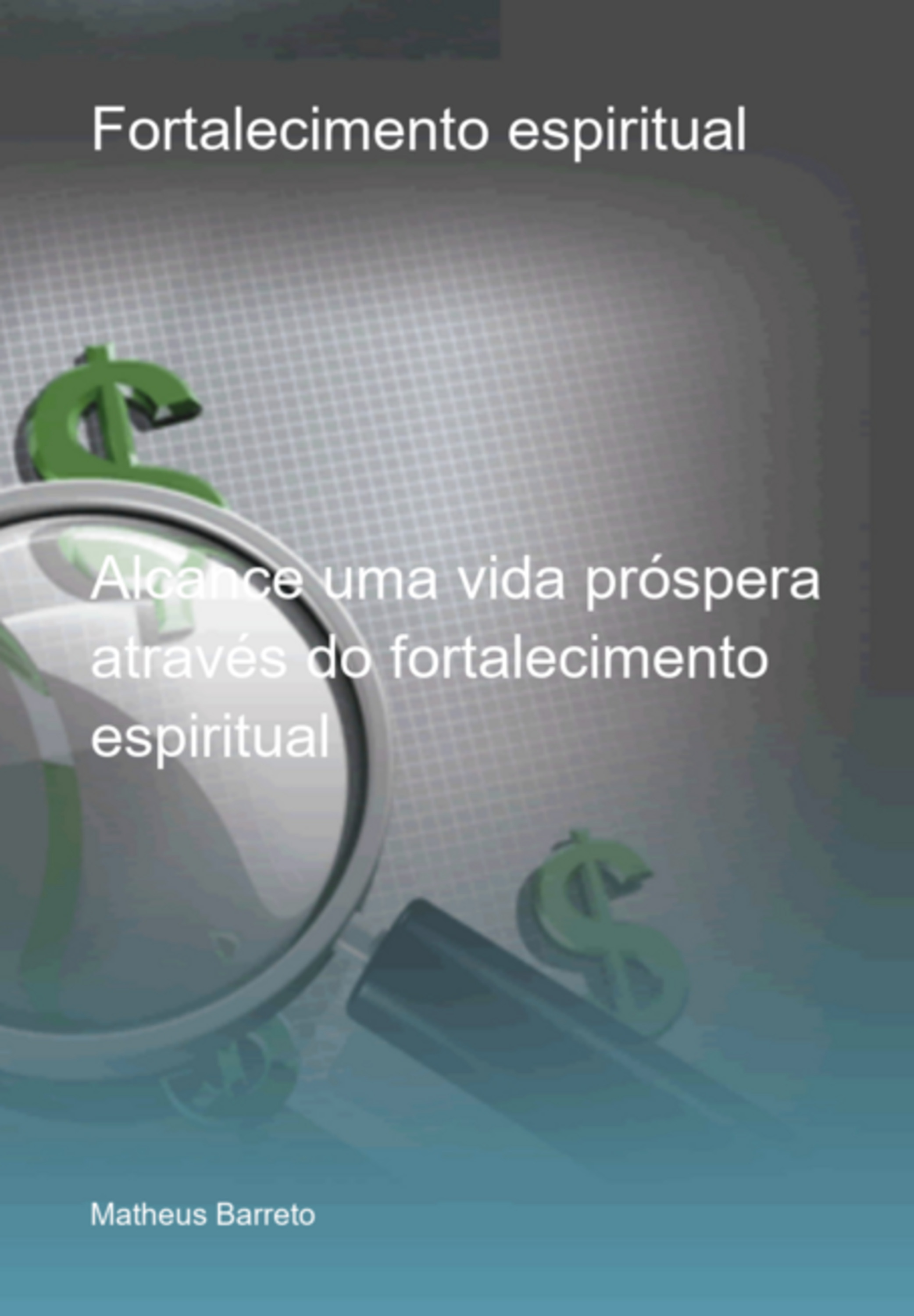 Fortalecimento Espiritual