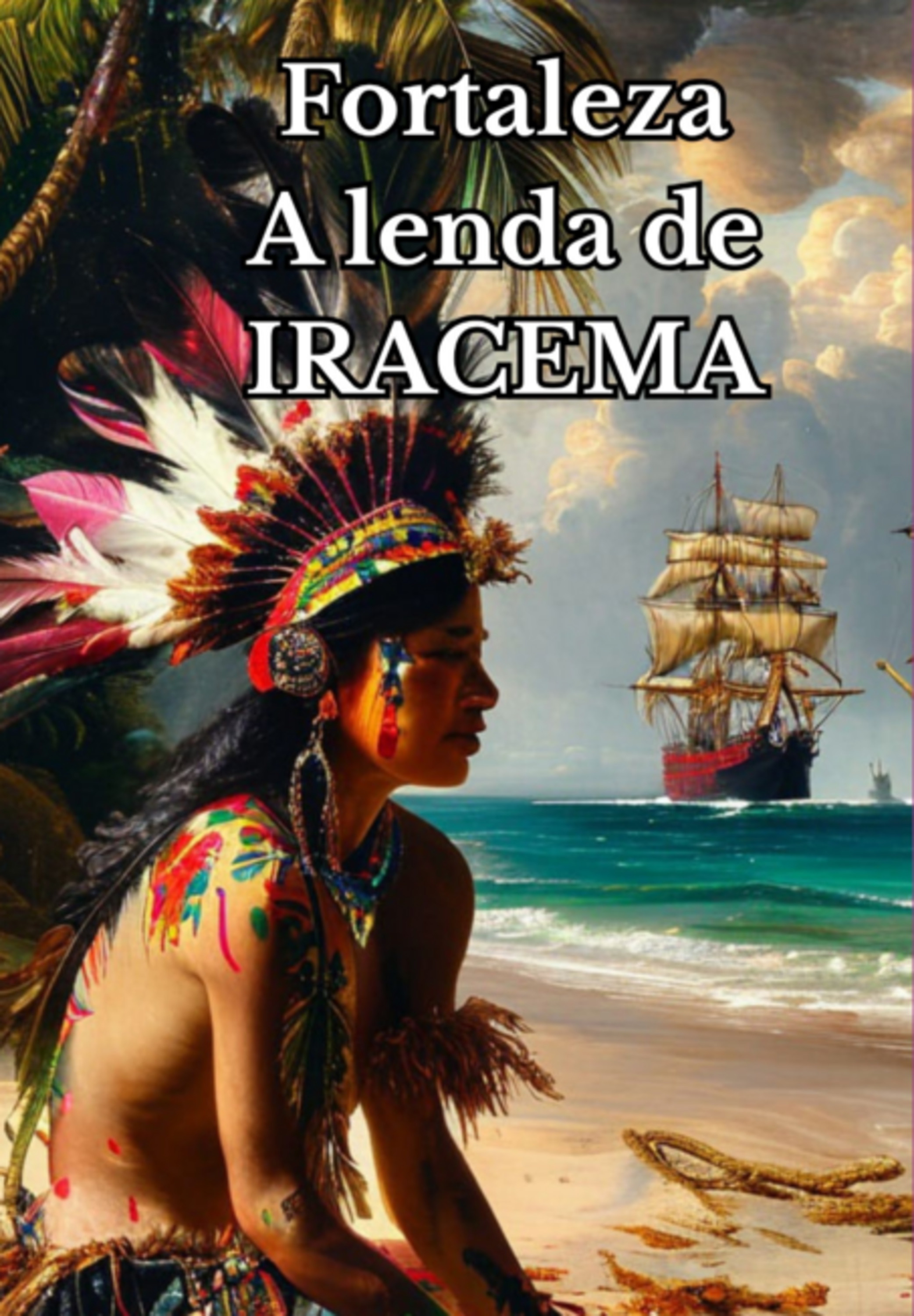 Fortaleza A Lenda De Iracema