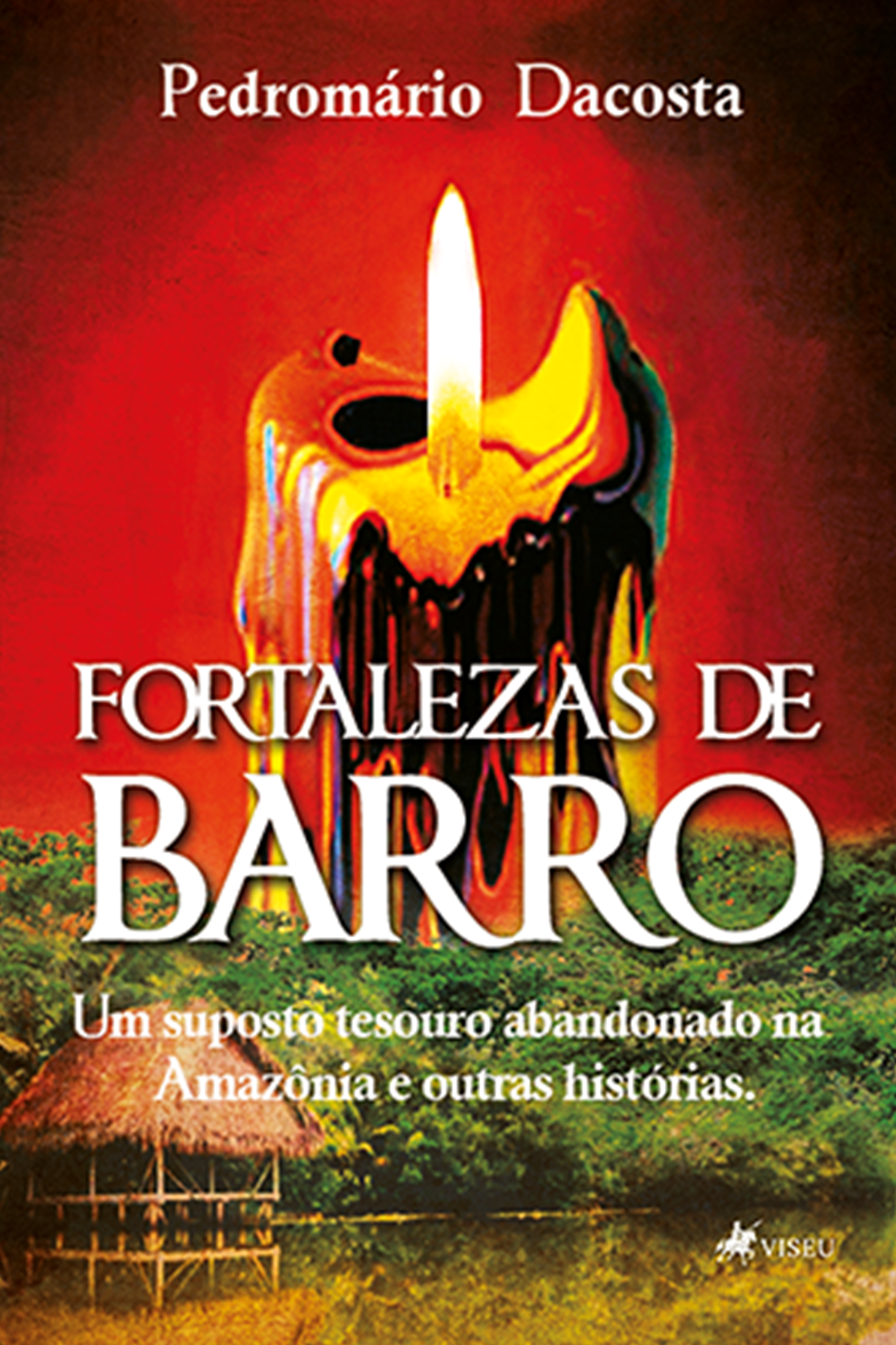 Fortalezas de Barro