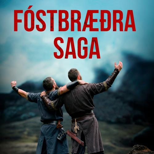 Fóstbræðra saga 