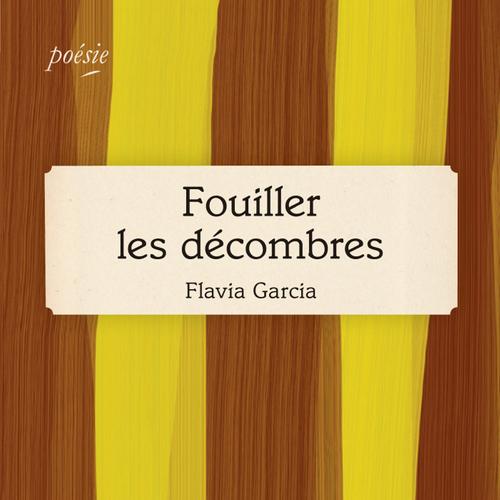 Fouiller les décombres