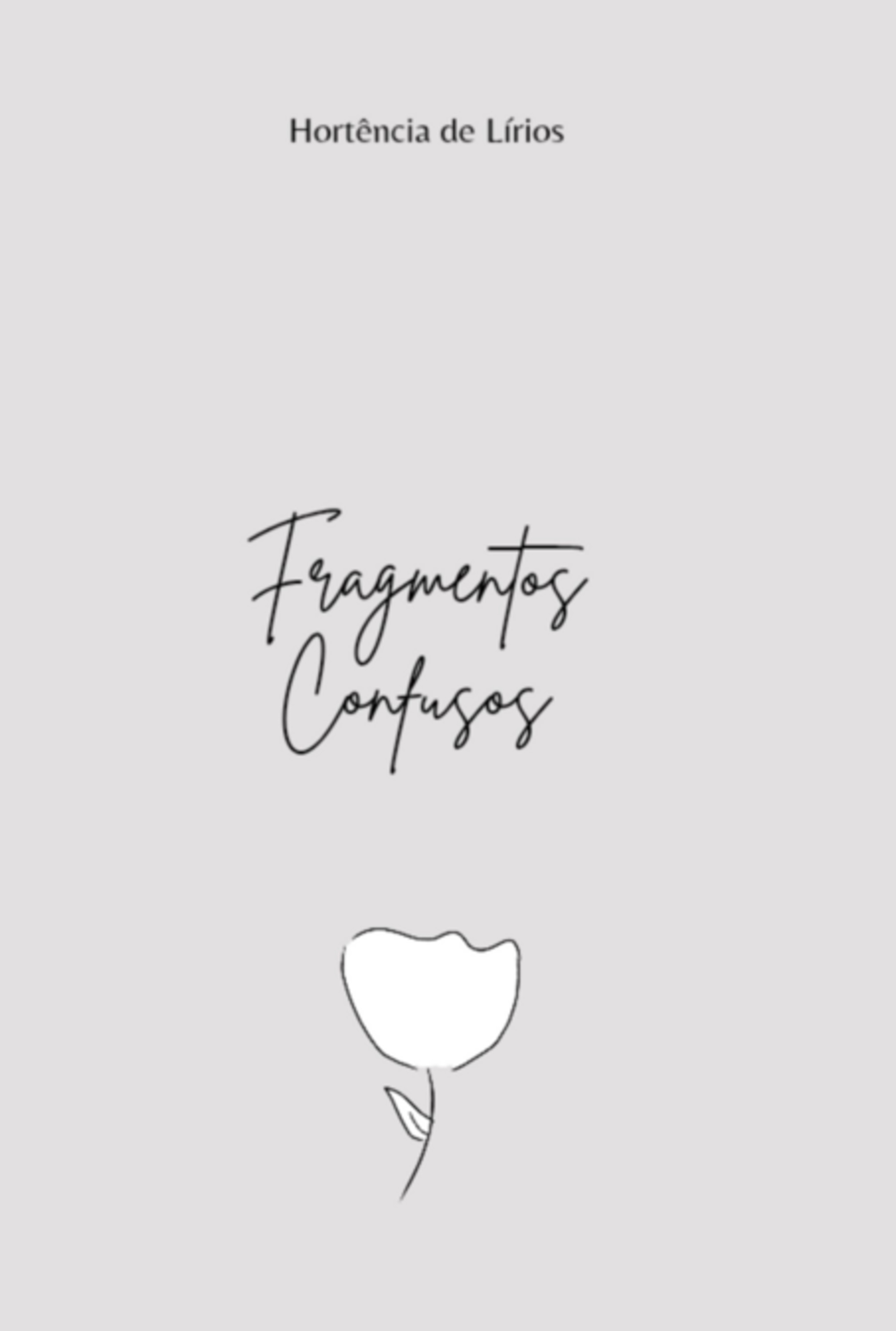 Fragmentos Confusos
